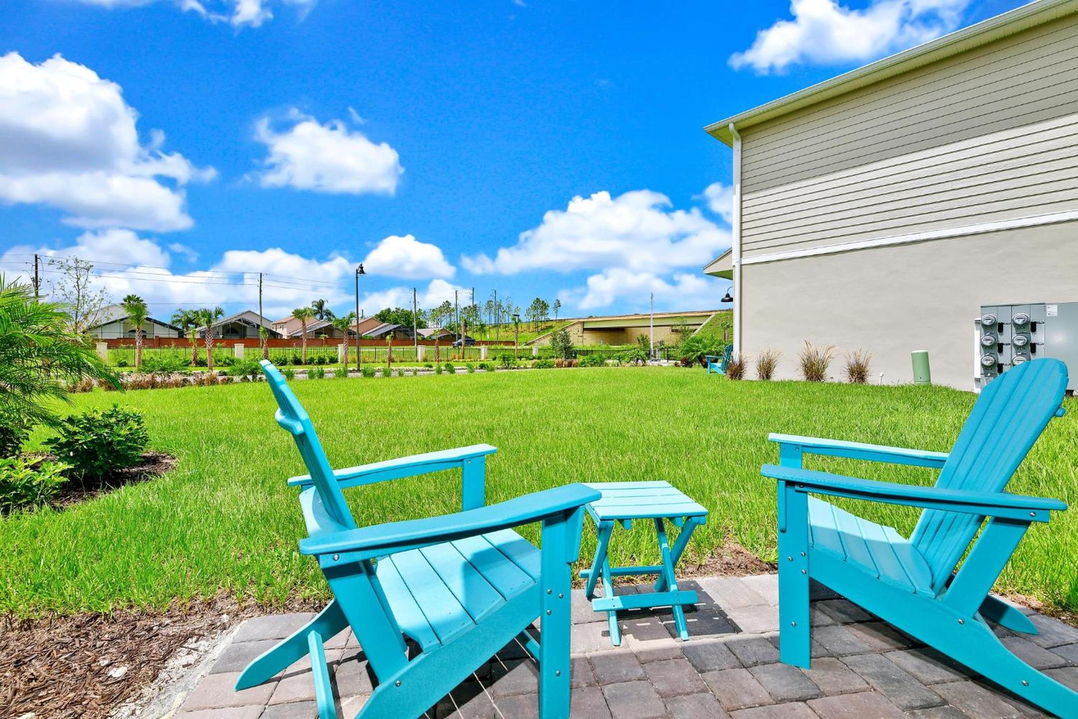 Comfy Villa Near Disney With Margaritaville Resort Access - 8150CP