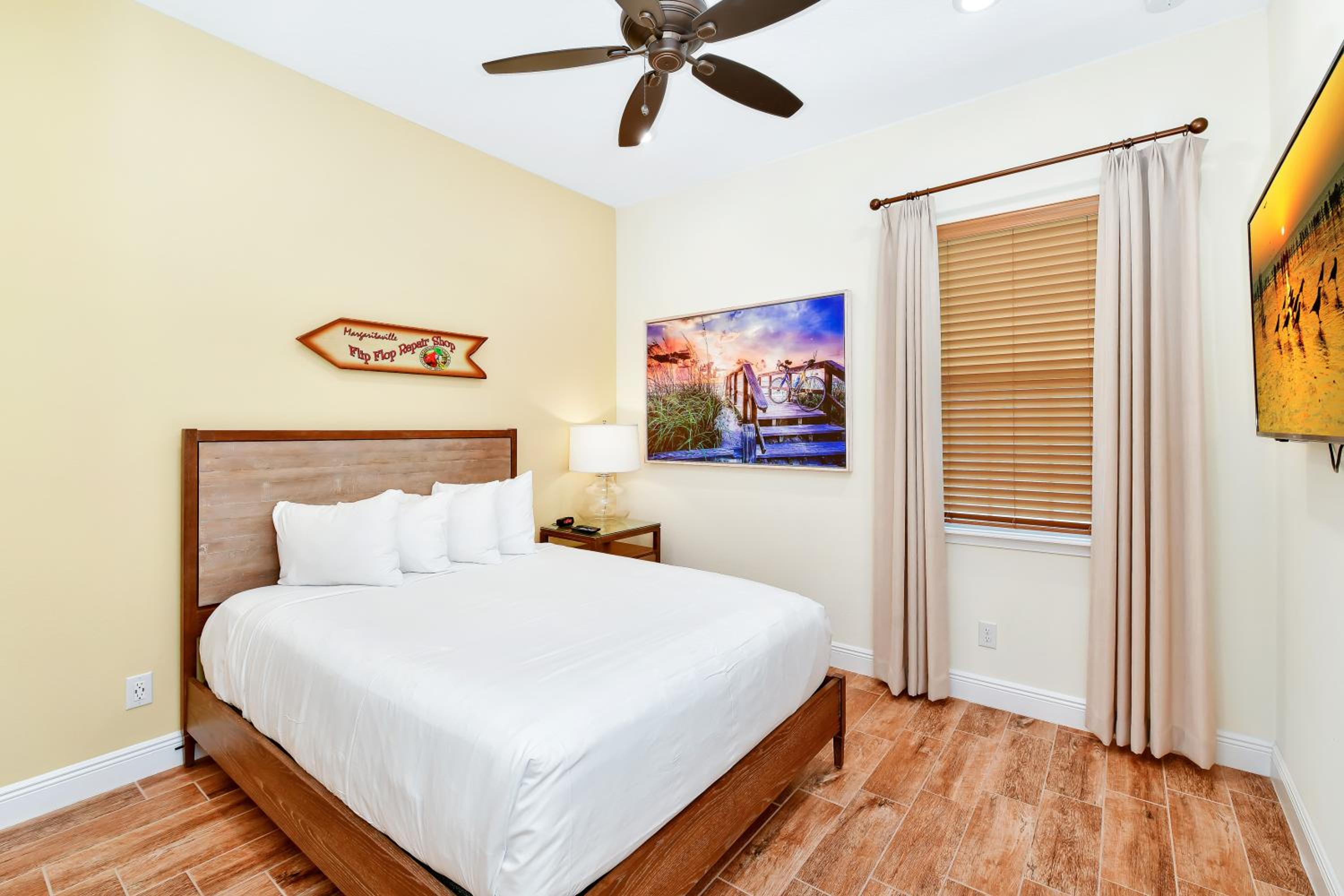 Pina Cabana Cottage Near Disney With Margaritaville Resort & Island H2O Access - 3070Kl