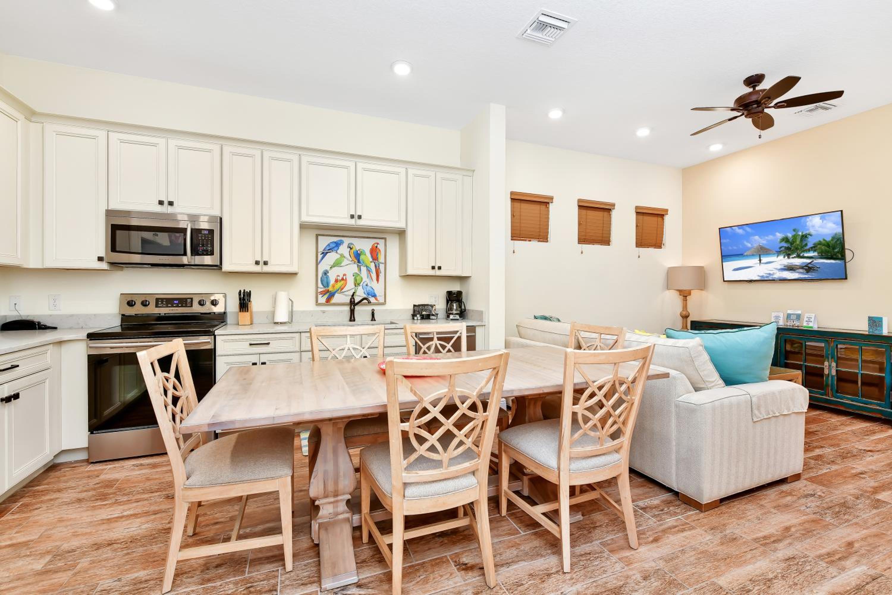 Pina Cabana Cottage Near Disney With Margaritaville Resort & Island H2O Access - 3070Kl