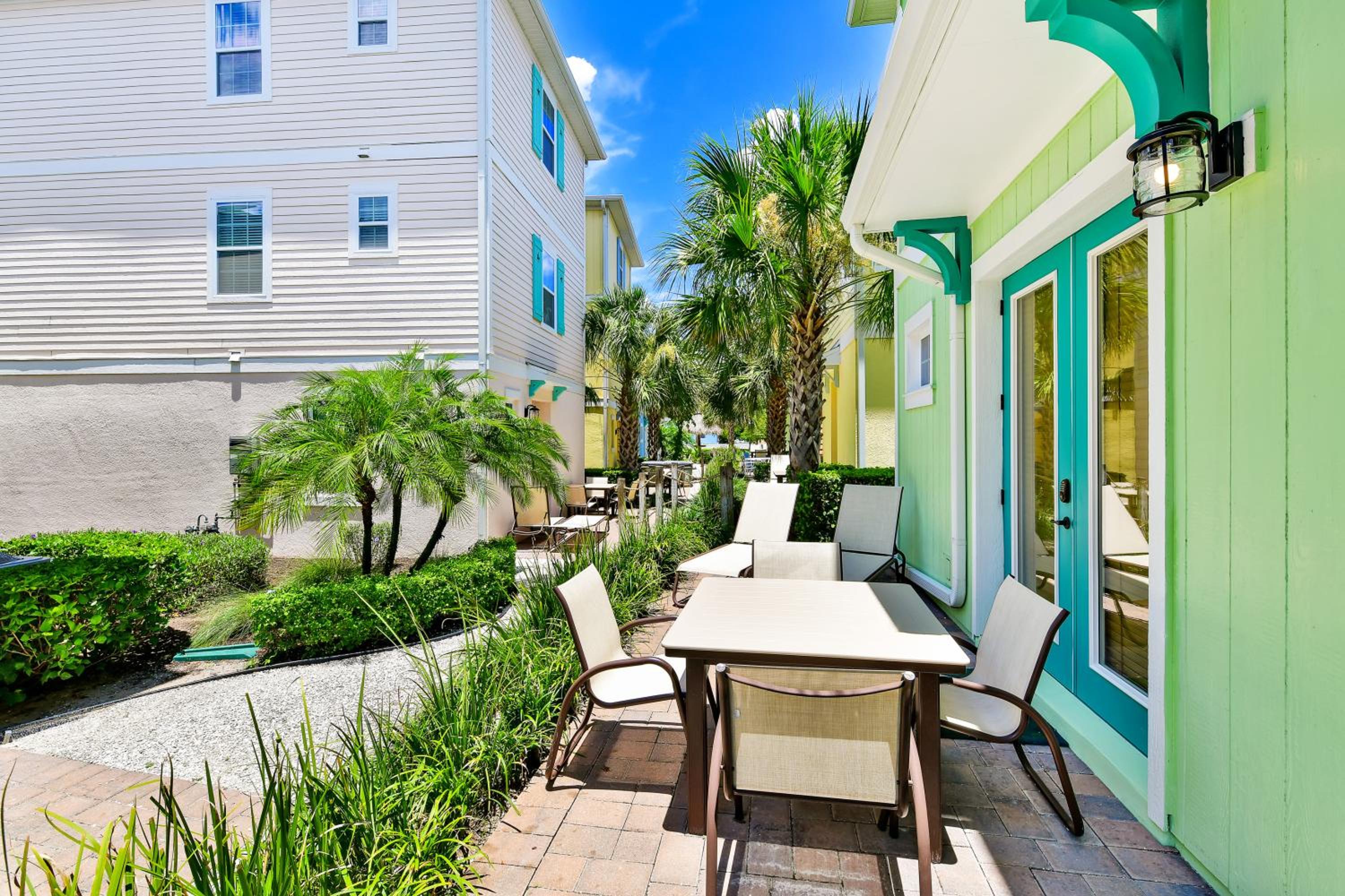 Pina Cabana Cottage Near Disney With Margaritaville Resort & Island H2O Access - 3070Kl