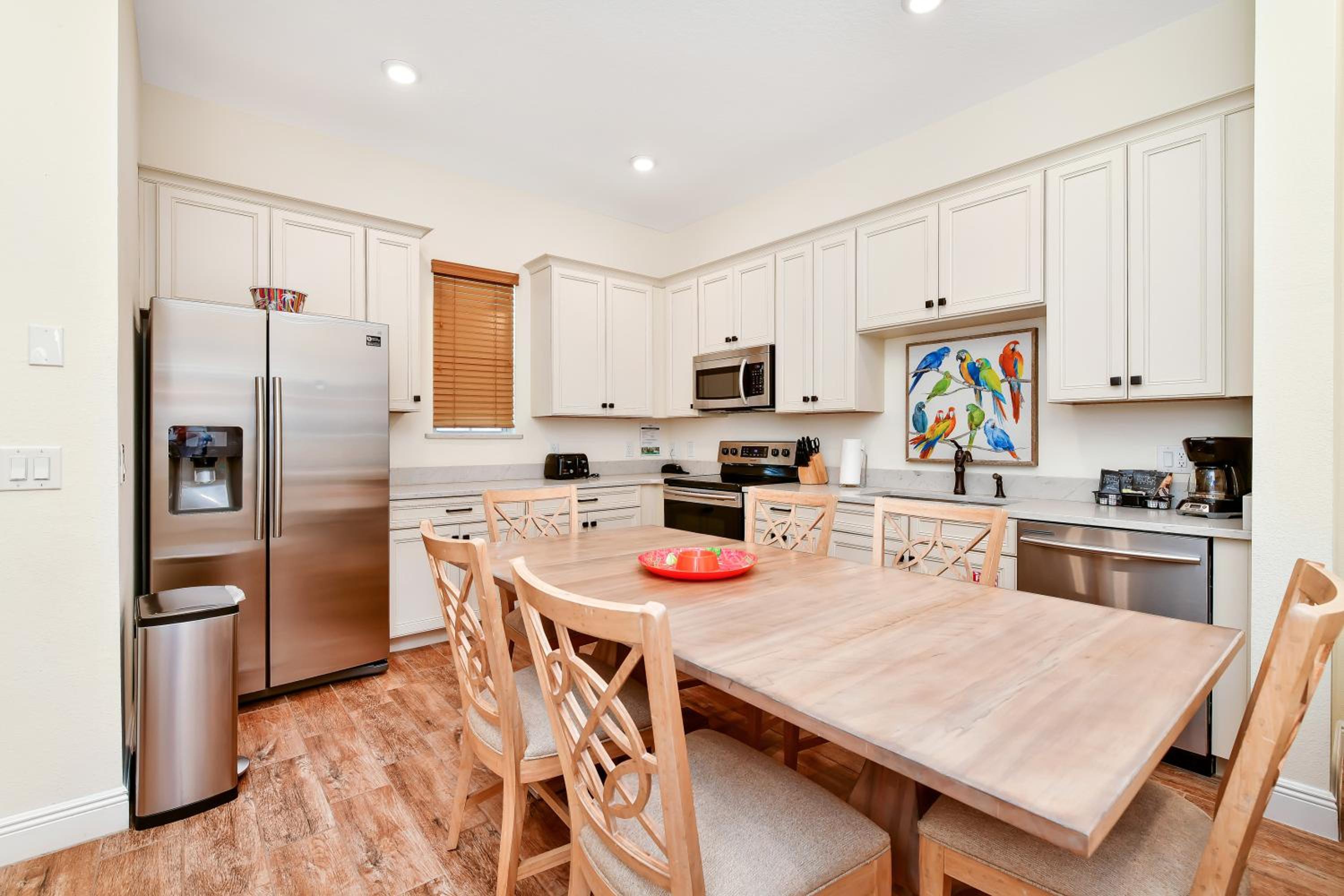 Pina Cabana Cottage Near Disney With Margaritaville Resort & Island H2O Access - 3070Kl