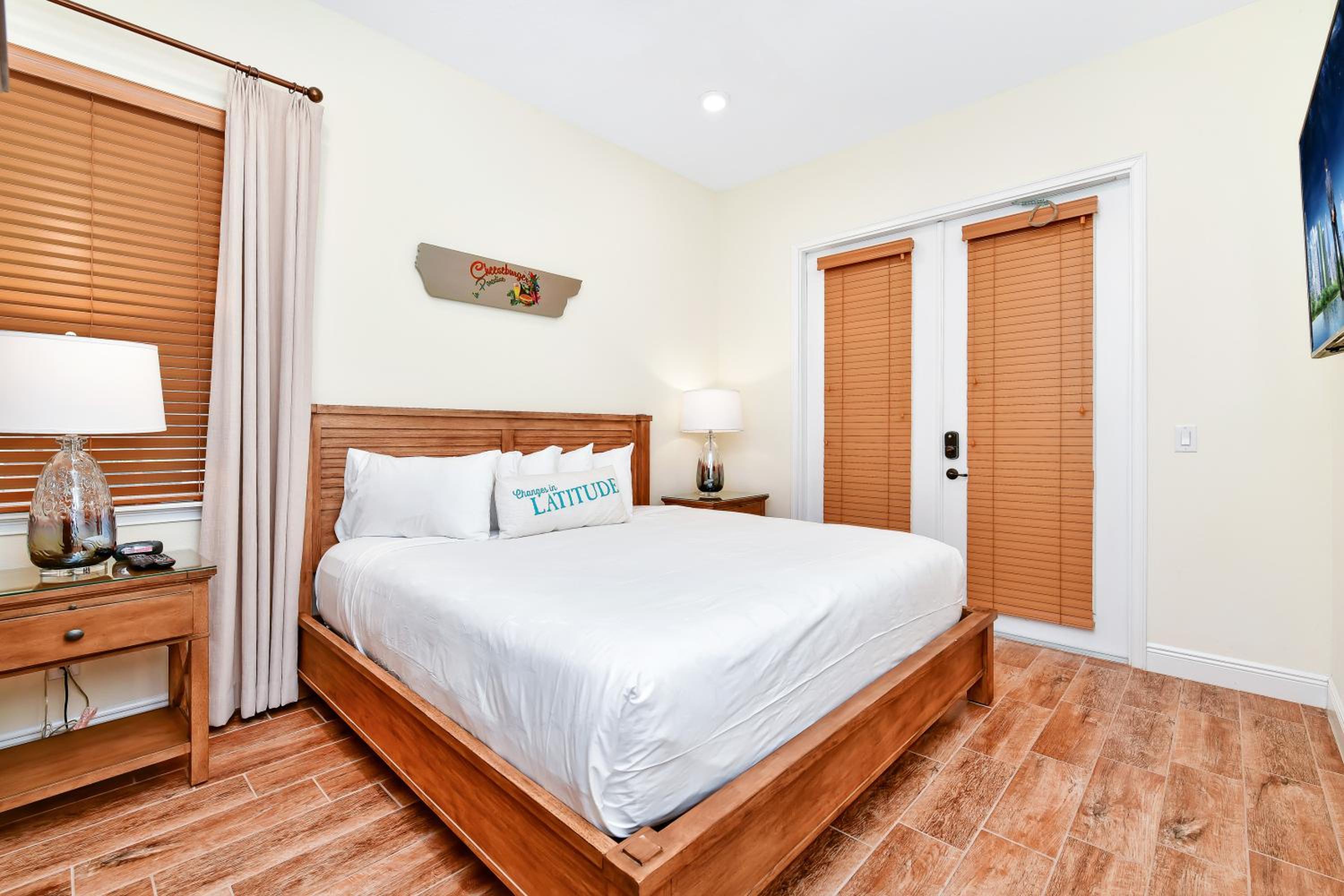 Pina Cabana Cottage Near Disney With Margaritaville Resort & Island H2O Access - 3070Kl