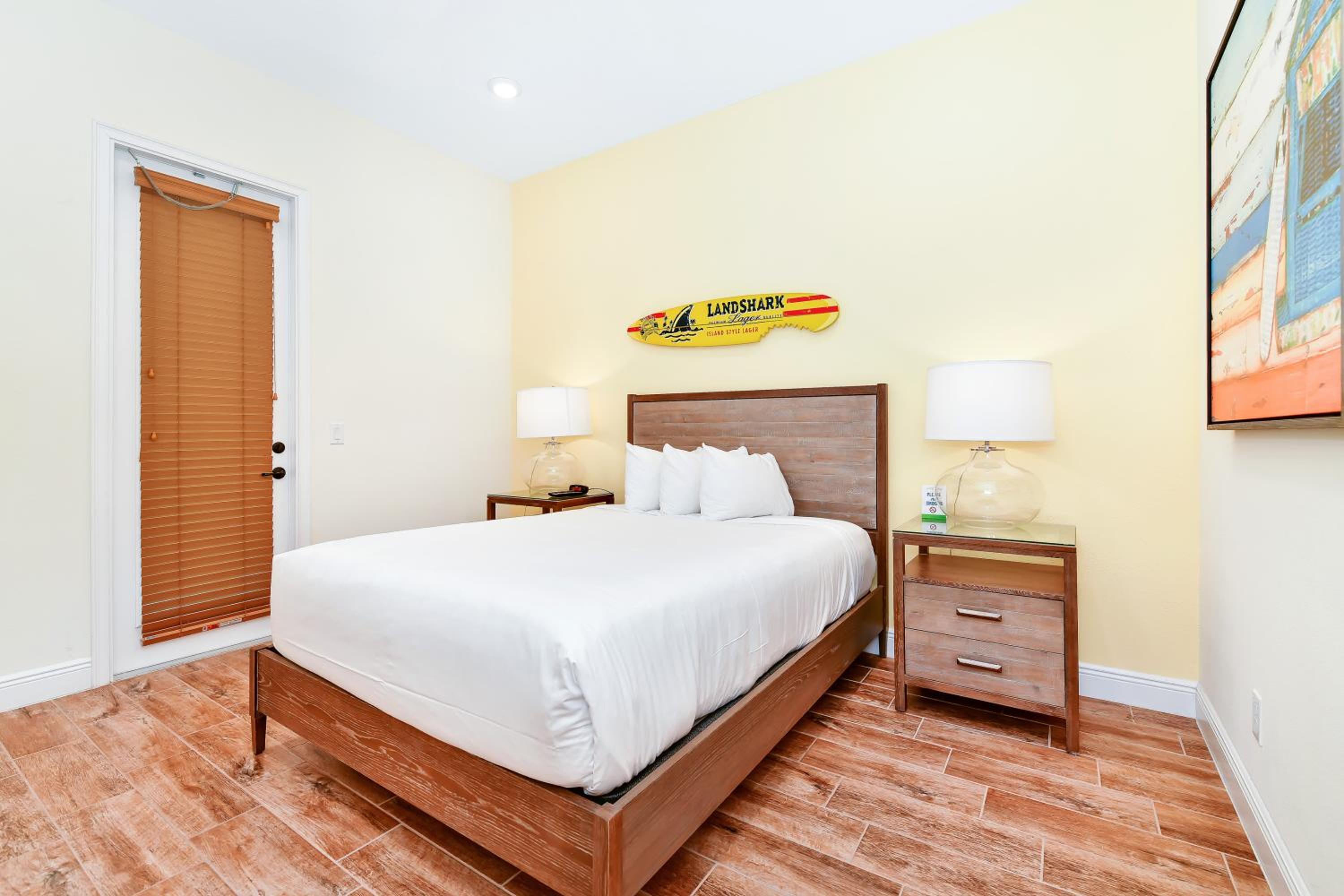 Pina Cabana Cottage Near Disney With Margaritaville Resort & Island H2O Access - 3070Kl