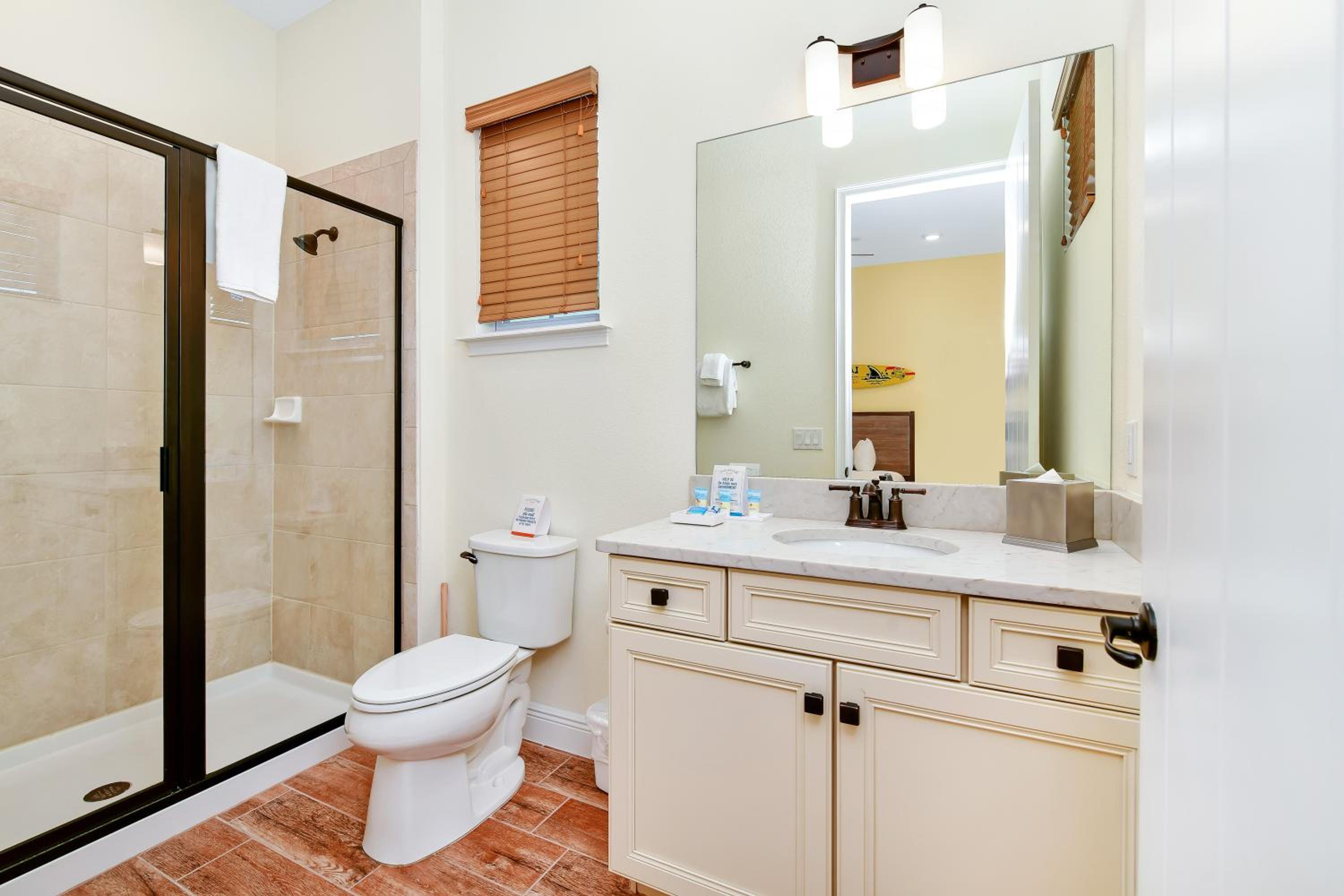 Pina Cabana Cottage Near Disney With Margaritaville Resort & Island H2O Access - 3070Kl