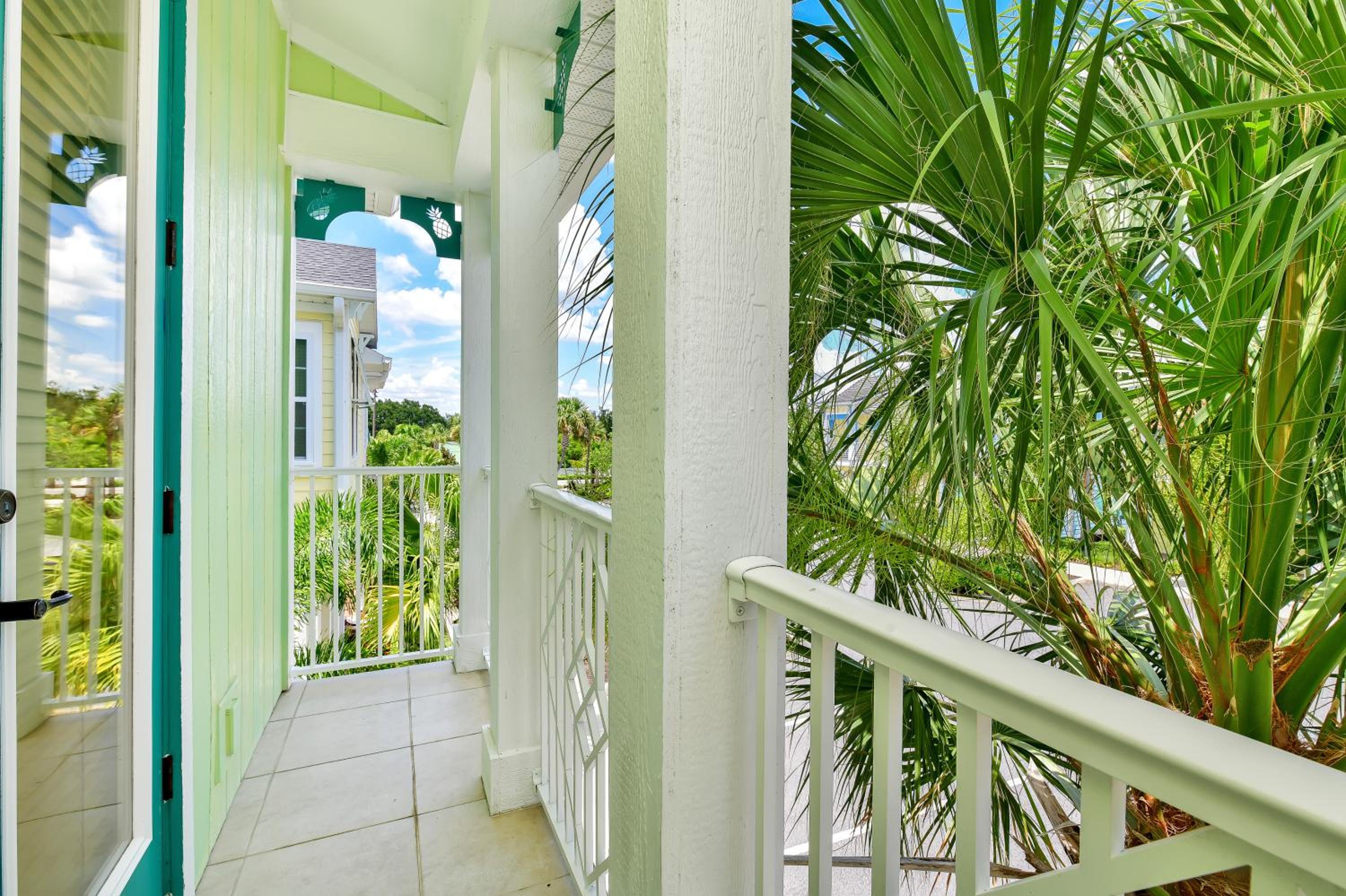 Pina Cabana Cottage Near Disney With Margaritaville Resort & Island H2O Access - 3070Kl