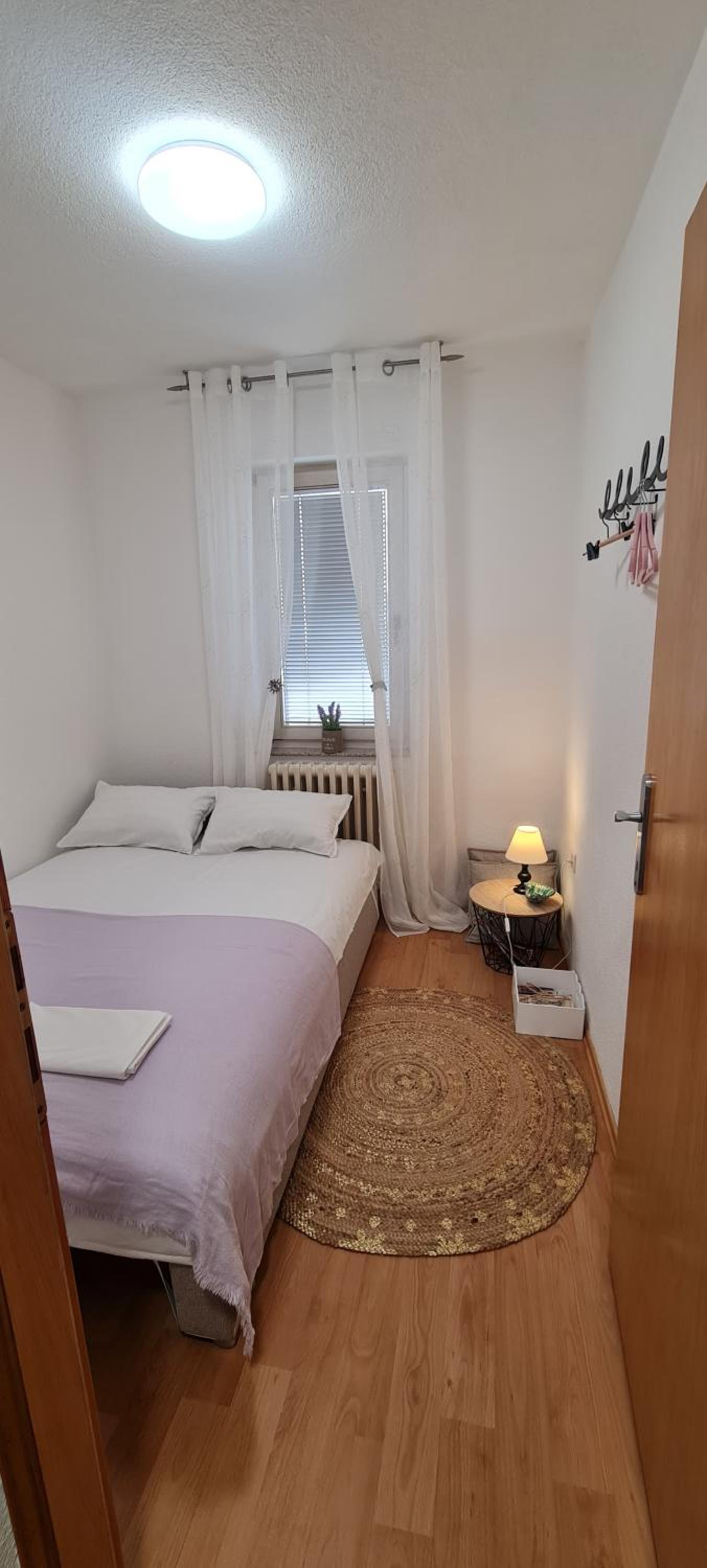 Apartman Nissa