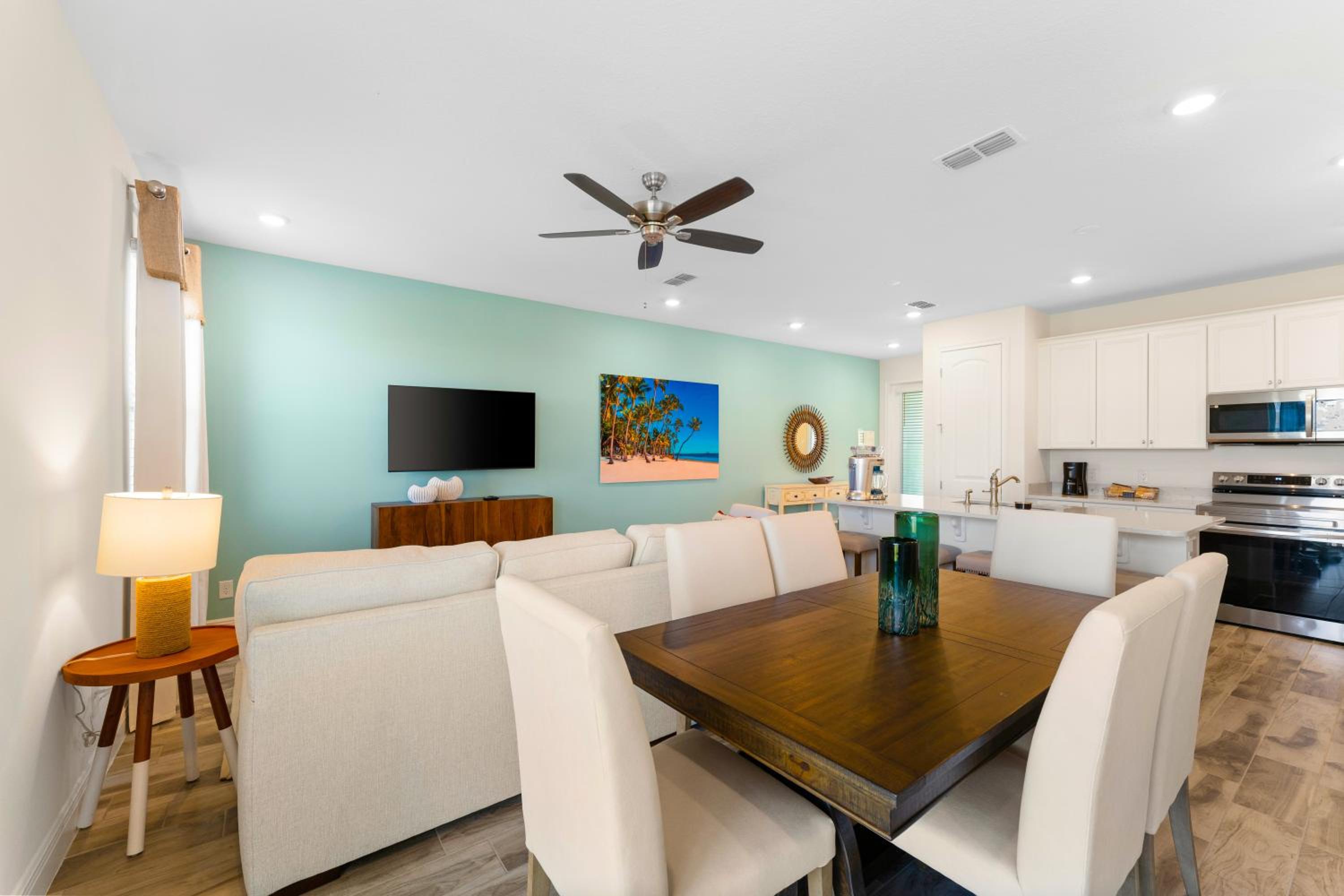 Bright And Cozy Villa Near Disney With Margaritaville Resort & Island H2O Access - 3053Cs