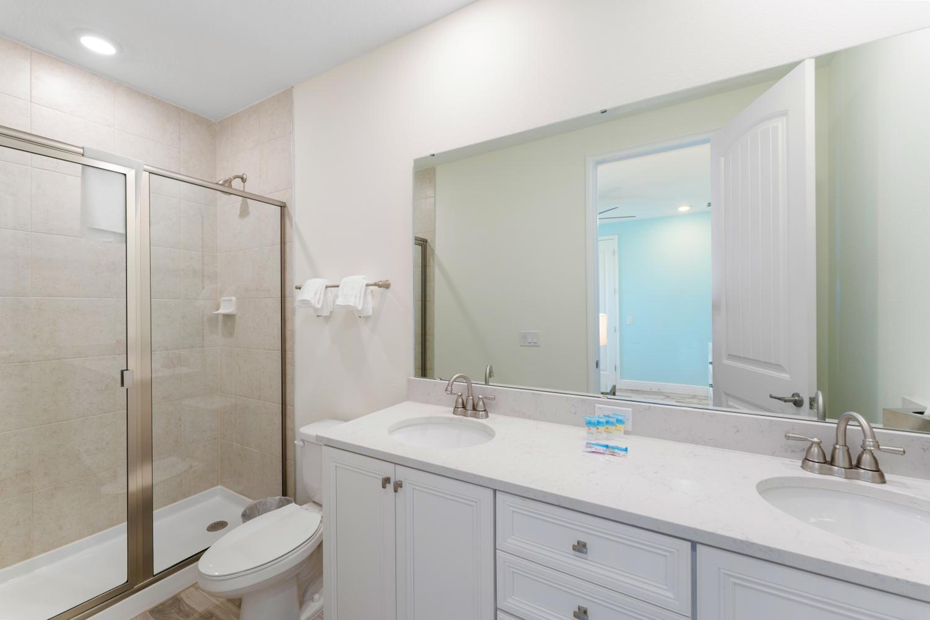 Bright And Cozy Villa Near Disney With Margaritaville Resort & Island H2O Access - 3053Cs