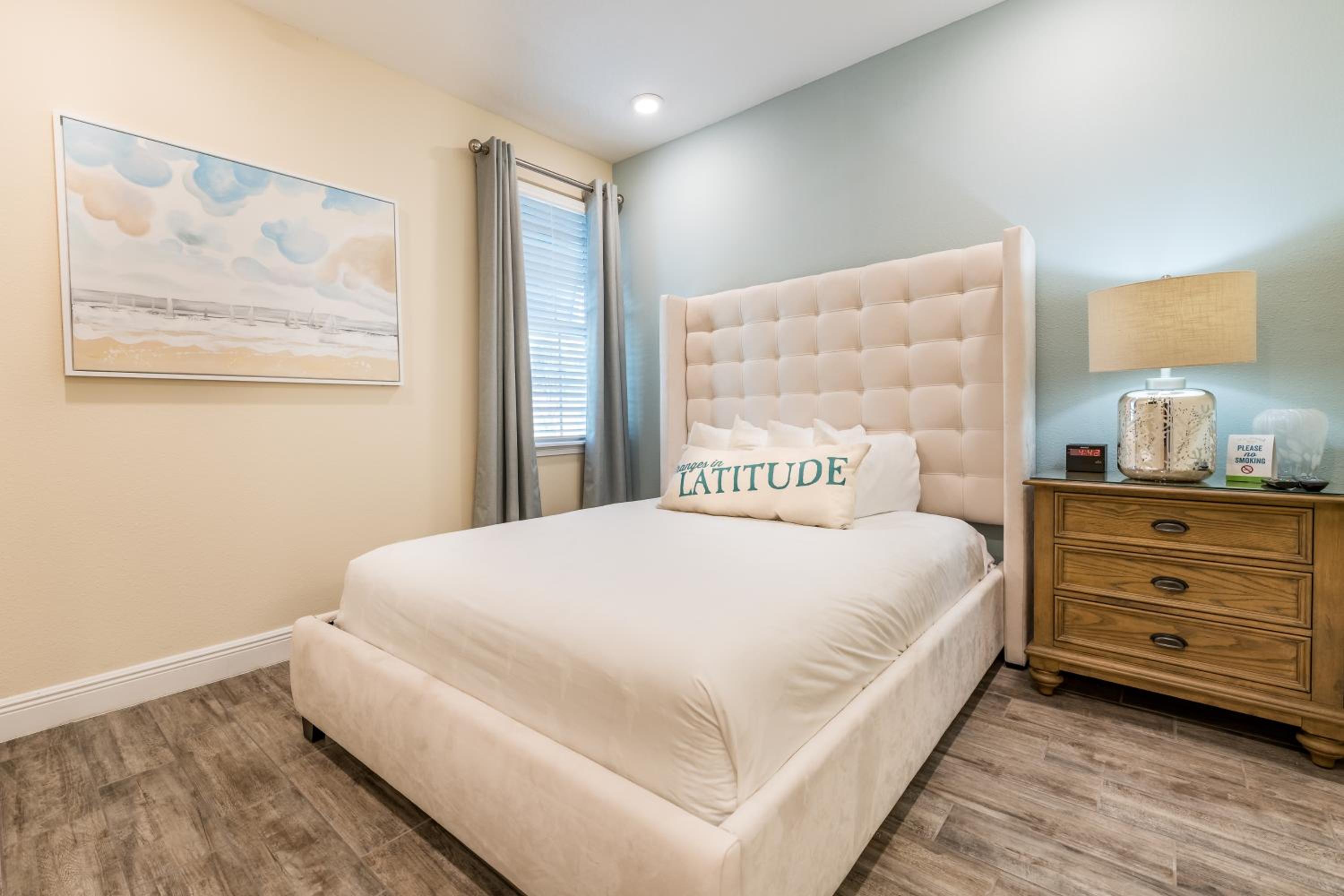 Blue Oasis Near Disney With Margaritaville Resort & Island H2O Access - 8049Sh