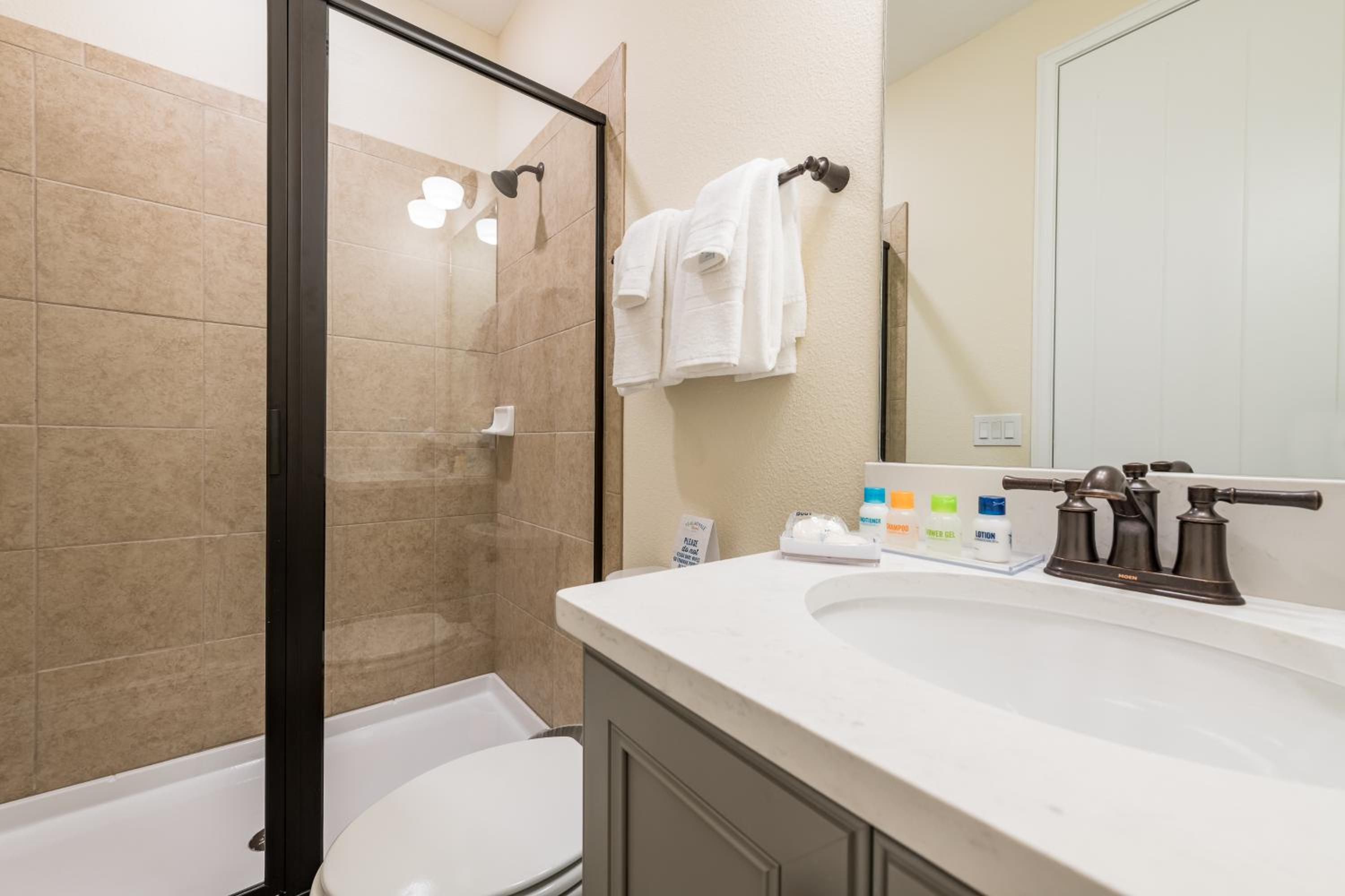 Blue Oasis Near Disney With Margaritaville Resort & Island H2O Access - 8049Sh