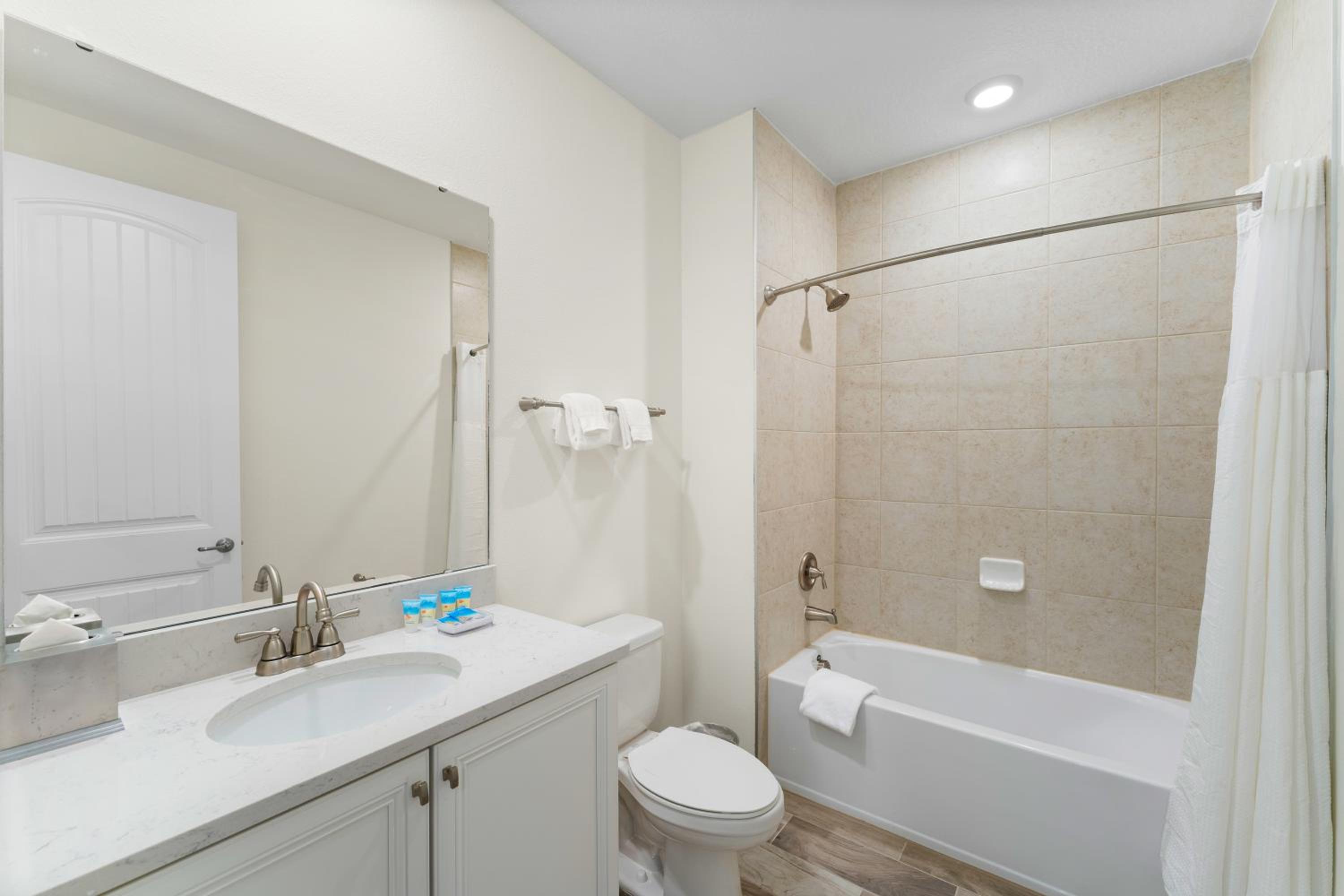 Bright And Cozy Villa Near Disney With Margaritaville Resort & Island H2O Access - 3053Cs