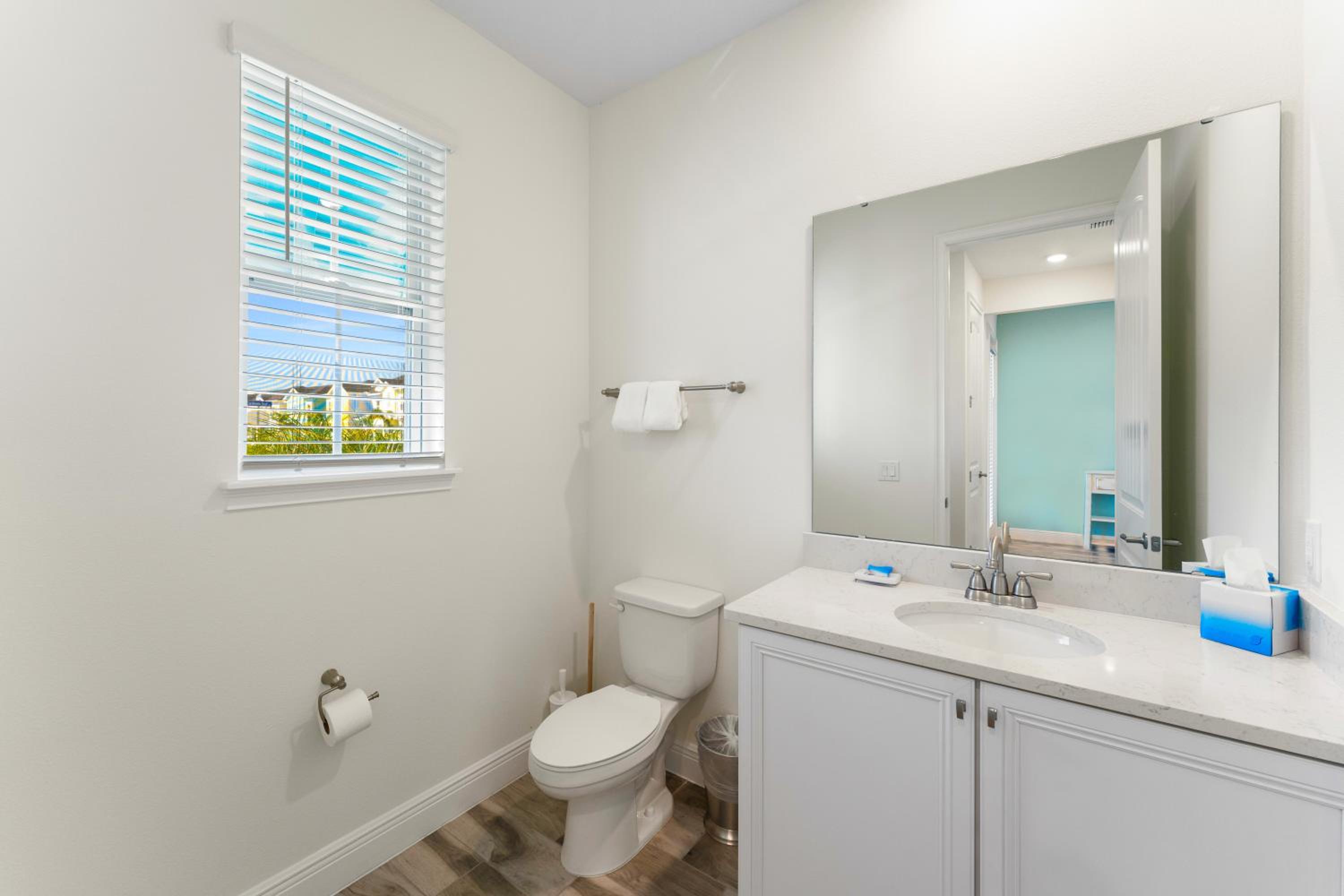 Bright And Cozy Villa Near Disney With Margaritaville Resort & Island H2O Access - 3053Cs
