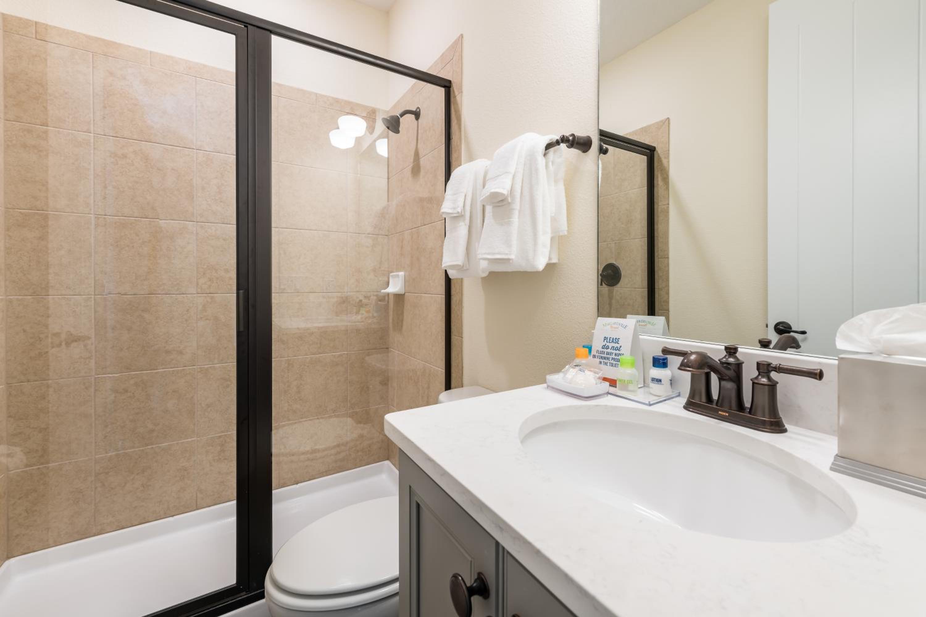 Blue Oasis Near Disney With Margaritaville Resort & Island H2O Access - 8049Sh