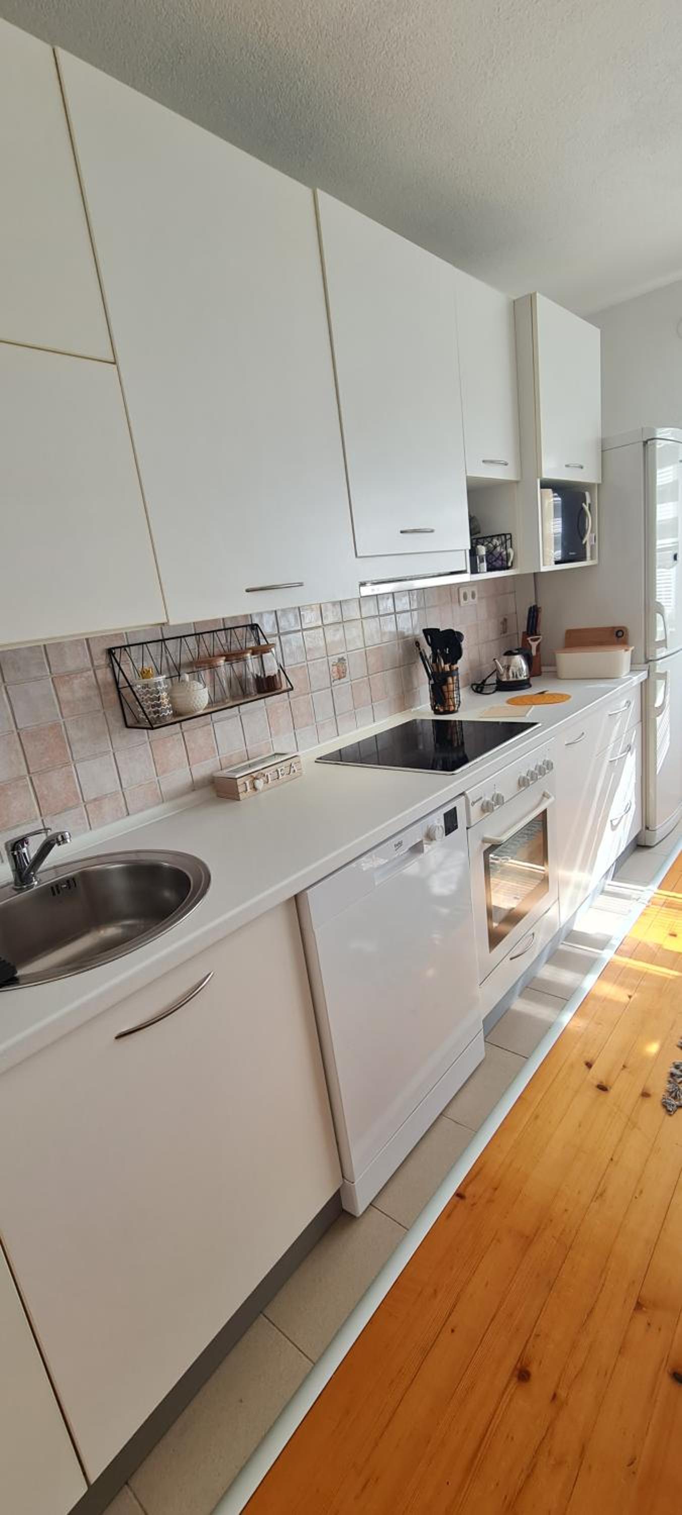 Apartman Nissa