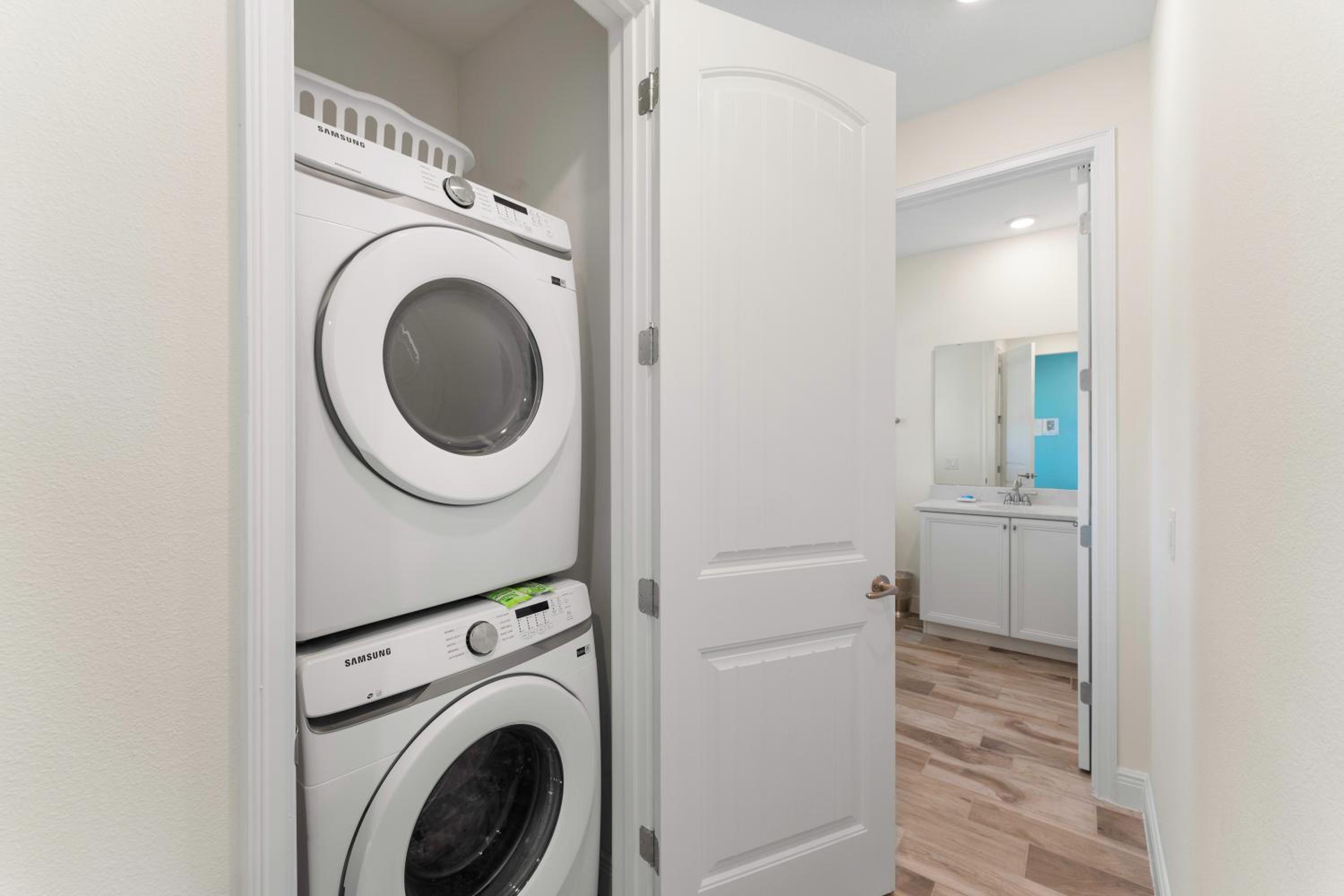 Bright And Cozy Villa Near Disney With Margaritaville Resort & Island H2O Access - 3053Cs