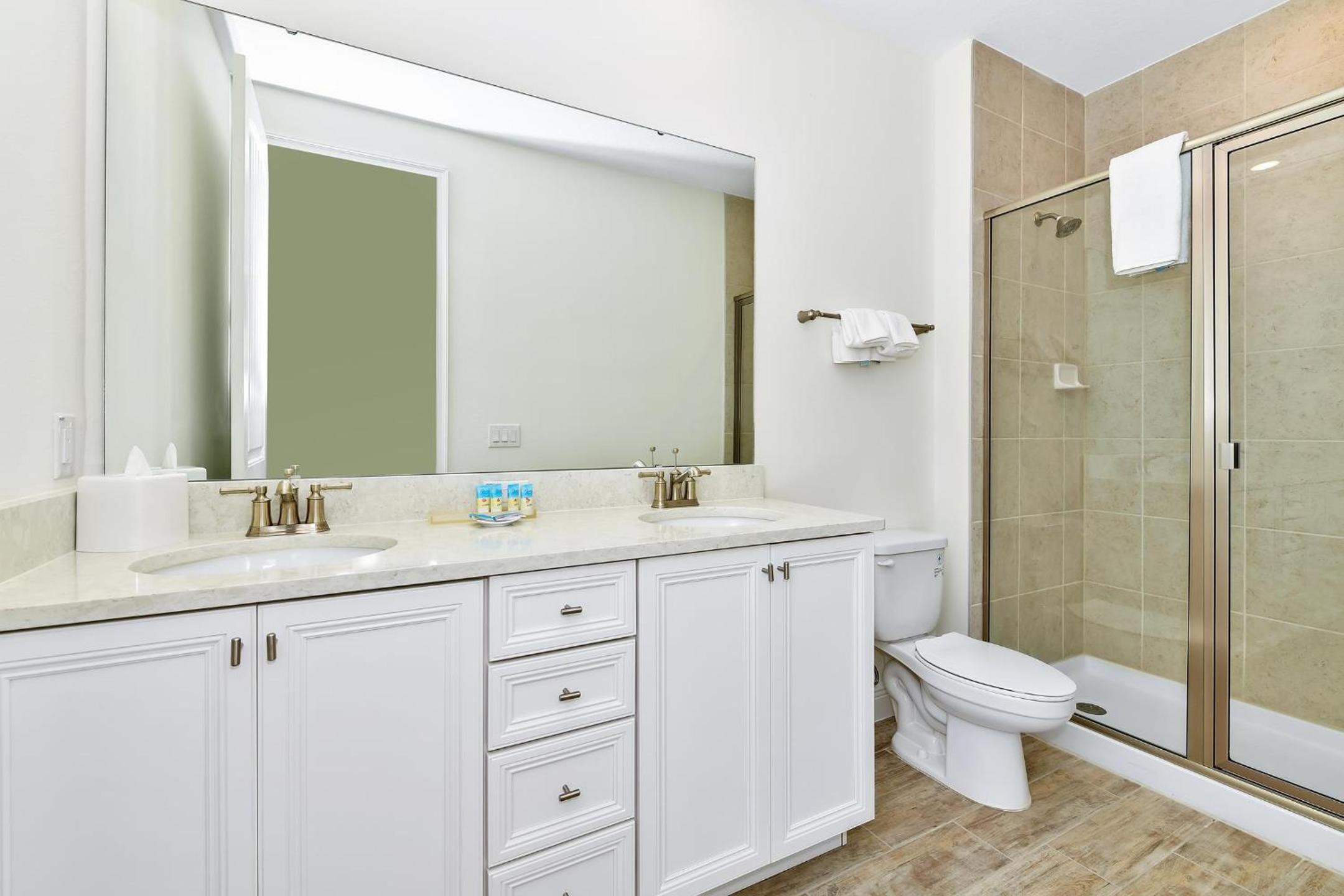 Blossom Villa Near Disney With Margaritaville Resort And Island H20 Waterpark Access - 2911Cl