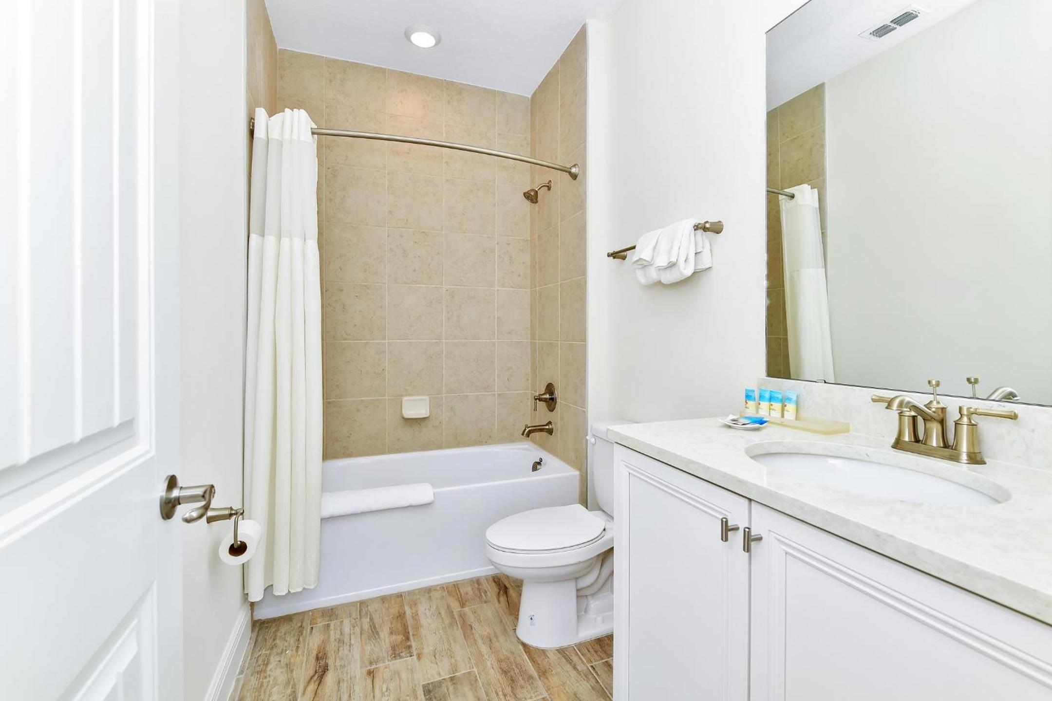 Blossom Villa Near Disney With Margaritaville Resort And Island H20 Waterpark Access - 2911Cl