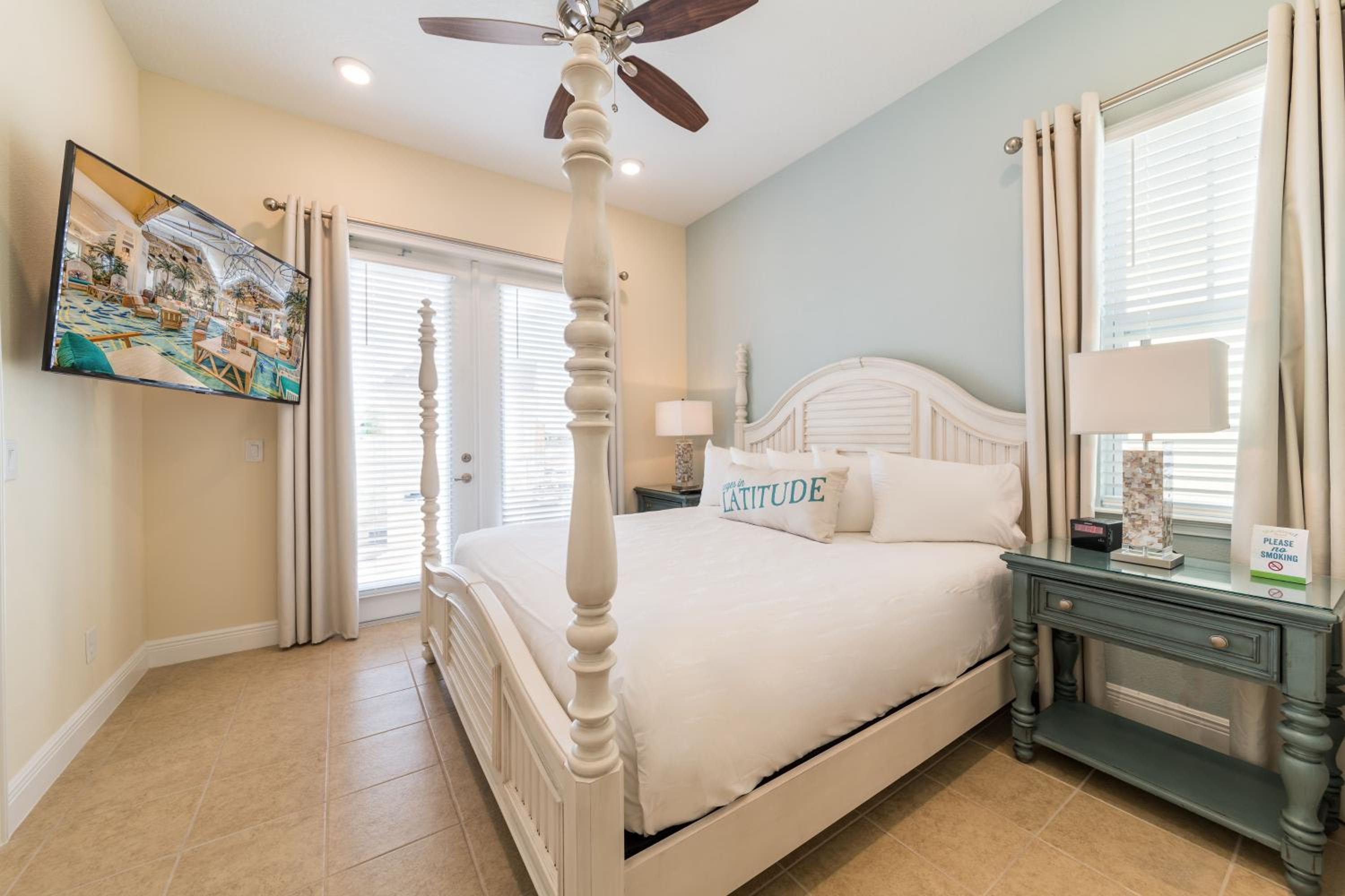 Cozy Cottage With Hot Tub Near Disney With Margaritaville Resort & Island H2O Access - 8056Dr