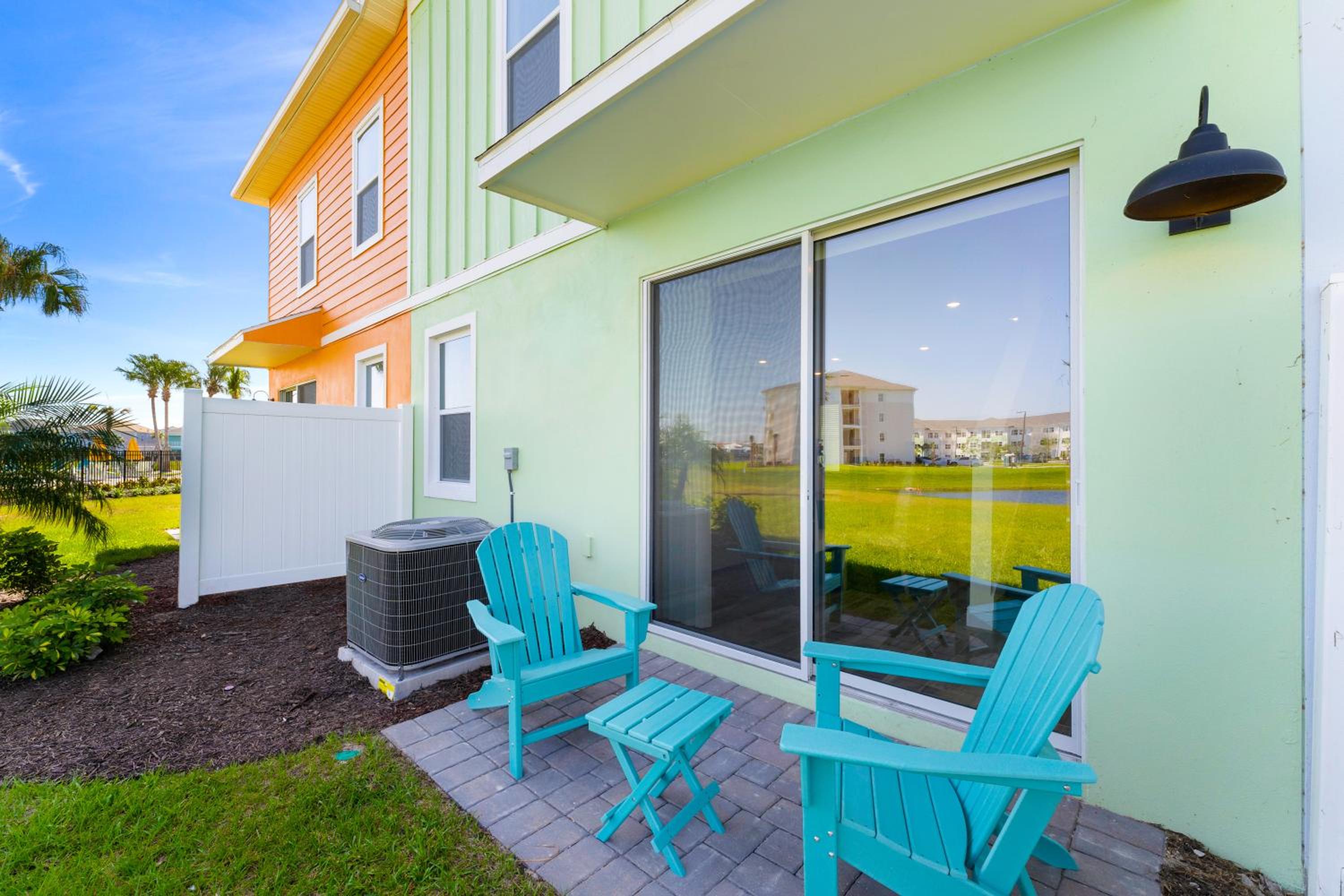 Bright And Cozy Villa Near Disney With Margaritaville Resort & Island H2O Access - 3053Cs