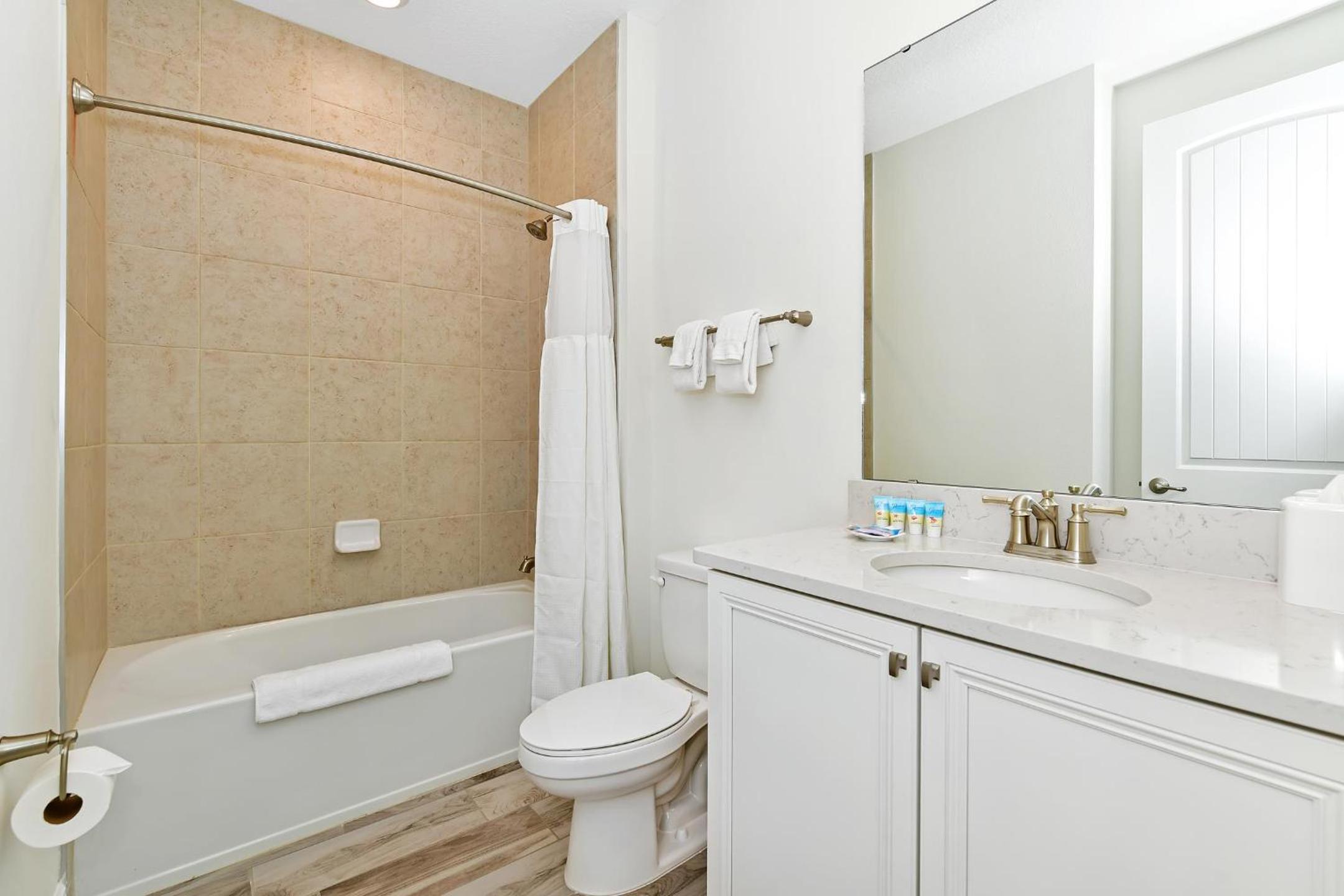 Sky Blue Villa Near Disney with Margaritaville Resort Access - 2972CS