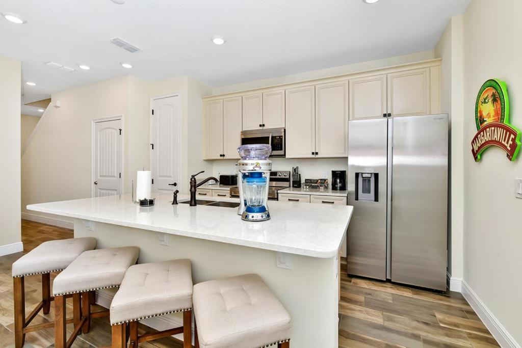 Tangerine Villa Near Disney With Margaritaville Resort And Island H20 Waterpark Access - 8178Cp