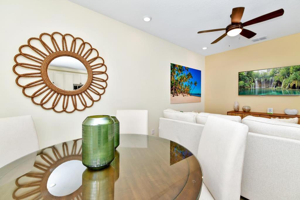 Tangerine Villa Near Disney With Margaritaville Resort And Island H20 Waterpark Access - 8178Cp