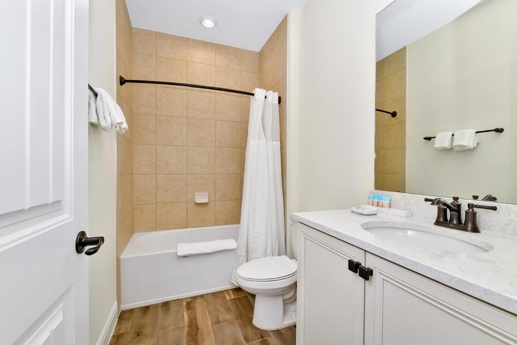 Tangerine Villa Near Disney With Margaritaville Resort And Island H20 Waterpark Access - 8178Cp