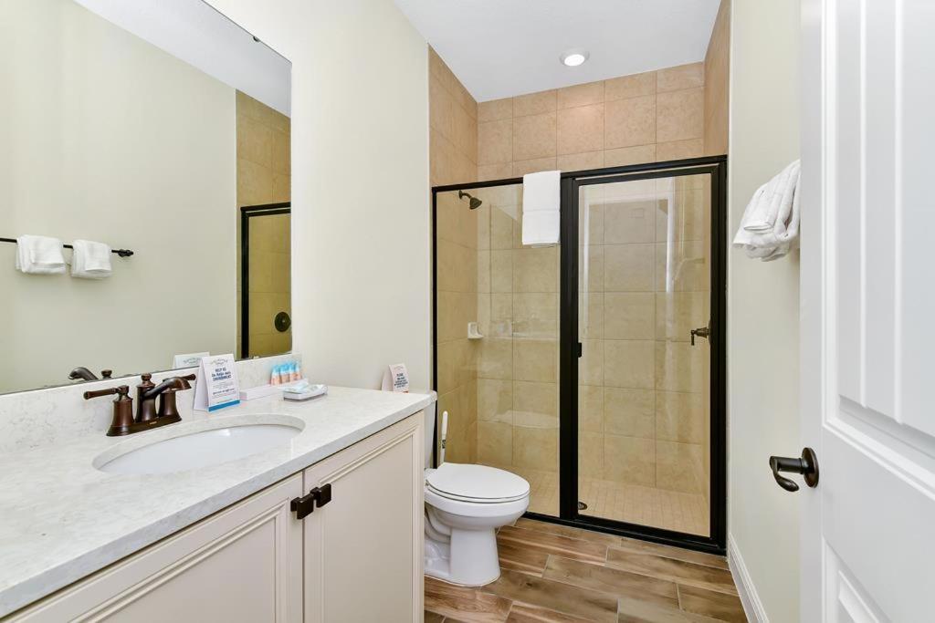 Tangerine Villa Near Disney With Margaritaville Resort And Island H20 Waterpark Access - 8178Cp