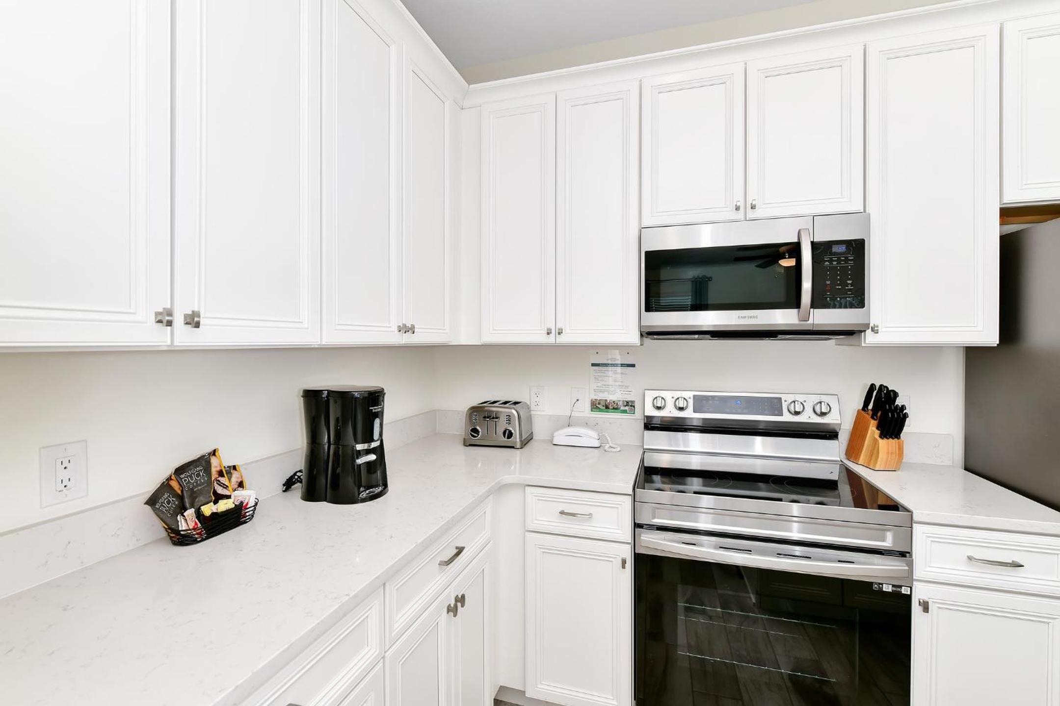 Ocean Blue Villa Near Disney With Margaritaville Resort & Island H20 Waterpark Access - 3101Cs