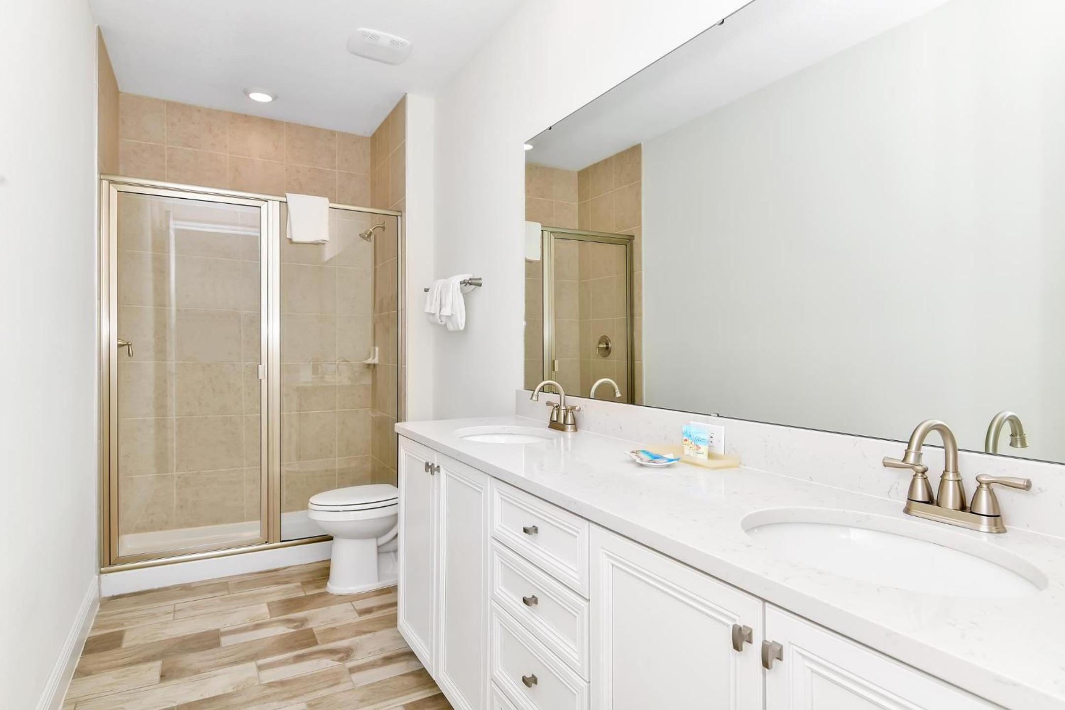 Ocean Blue Villa Near Disney With Margaritaville Resort & Island H20 Waterpark Access - 3101Cs