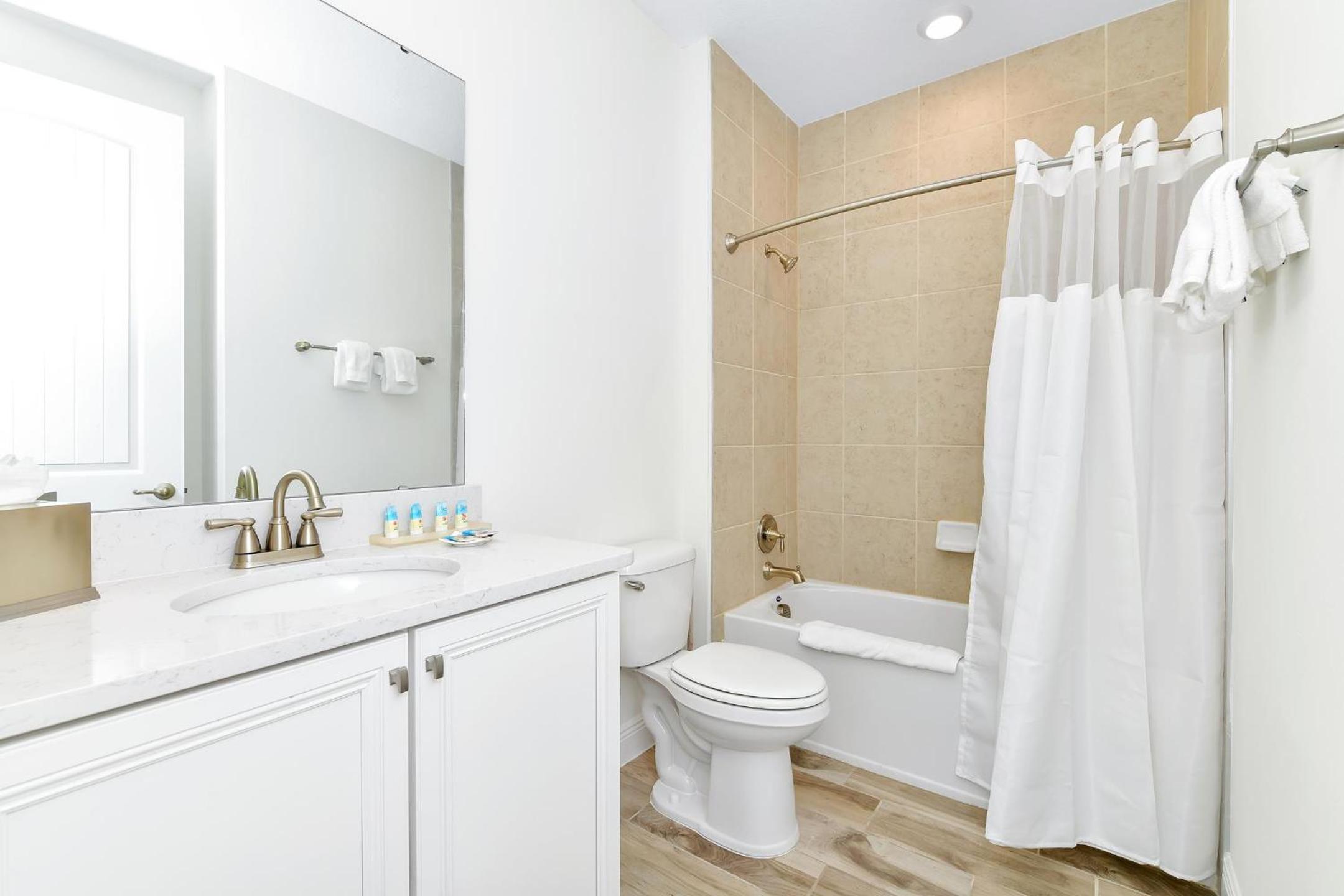 Ocean Blue Villa Near Disney With Margaritaville Resort & Island H20 Waterpark Access - 3101Cs
