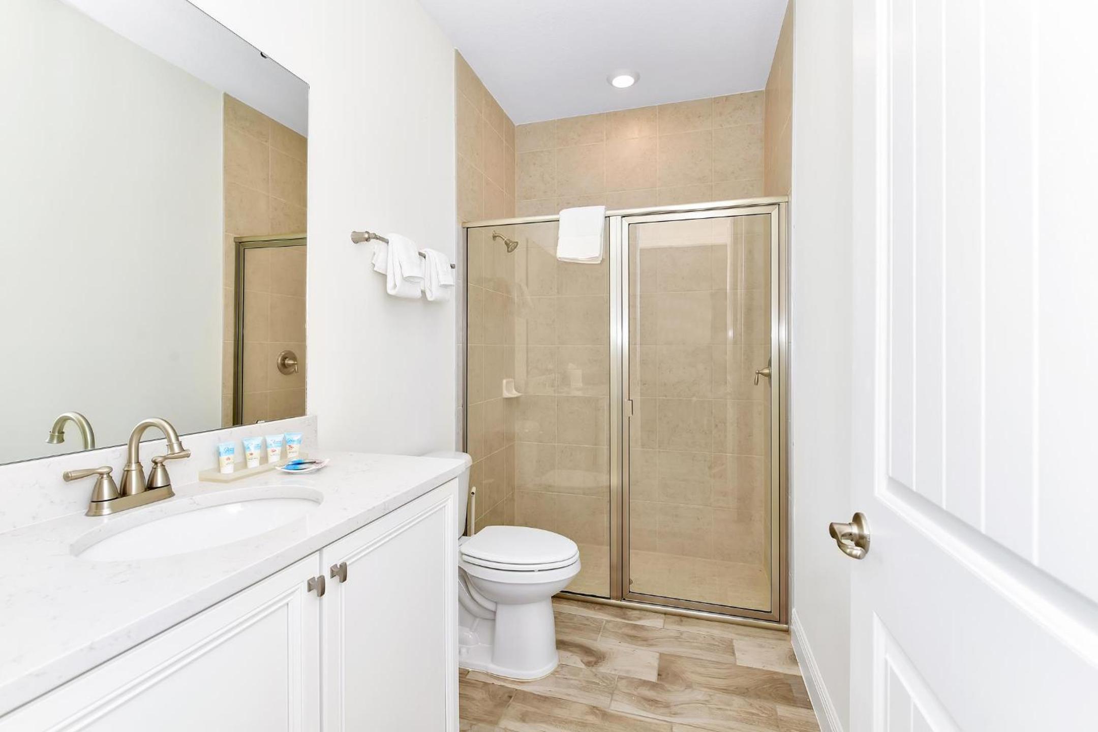 Ocean Blue Villa Near Disney With Margaritaville Resort & Island H20 Waterpark Access - 3101Cs