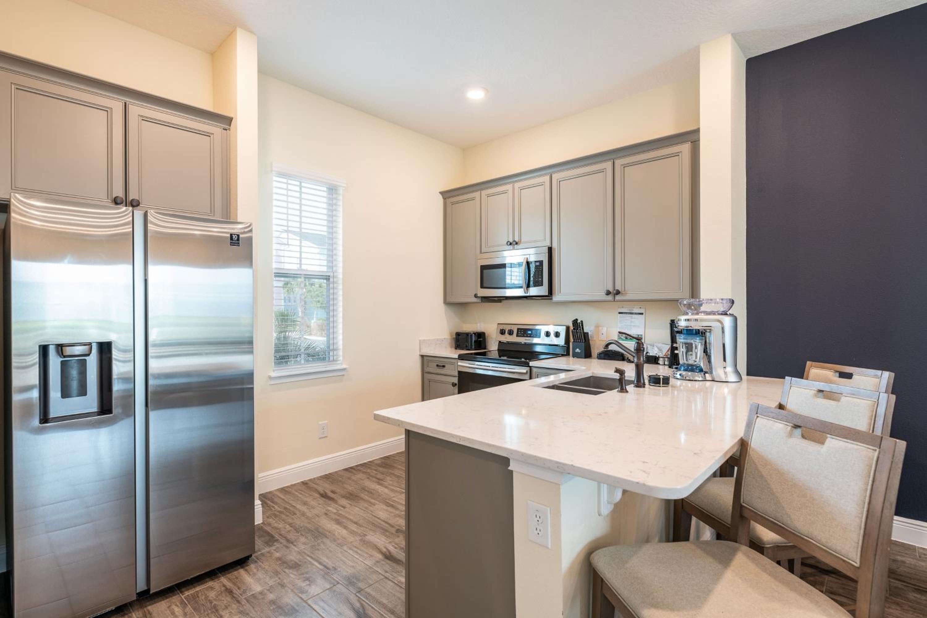 The Mermosa Cottage With Private Pool Near Disney With Margaritaville Resort & Island H2O Access - 8016St