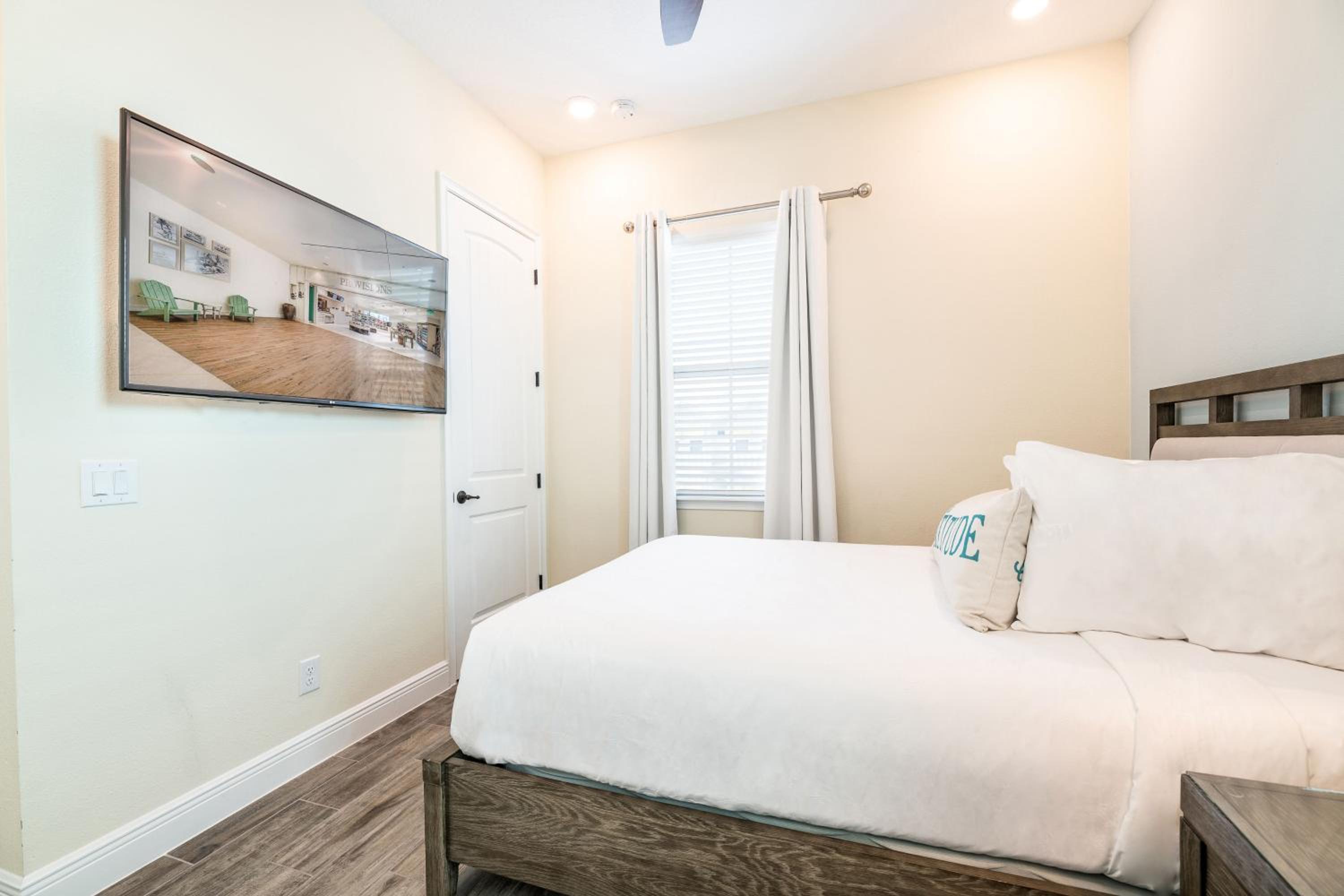 The Mermosa Cottage With Private Pool Near Disney With Margaritaville Resort & Island H2O Access - 8016St