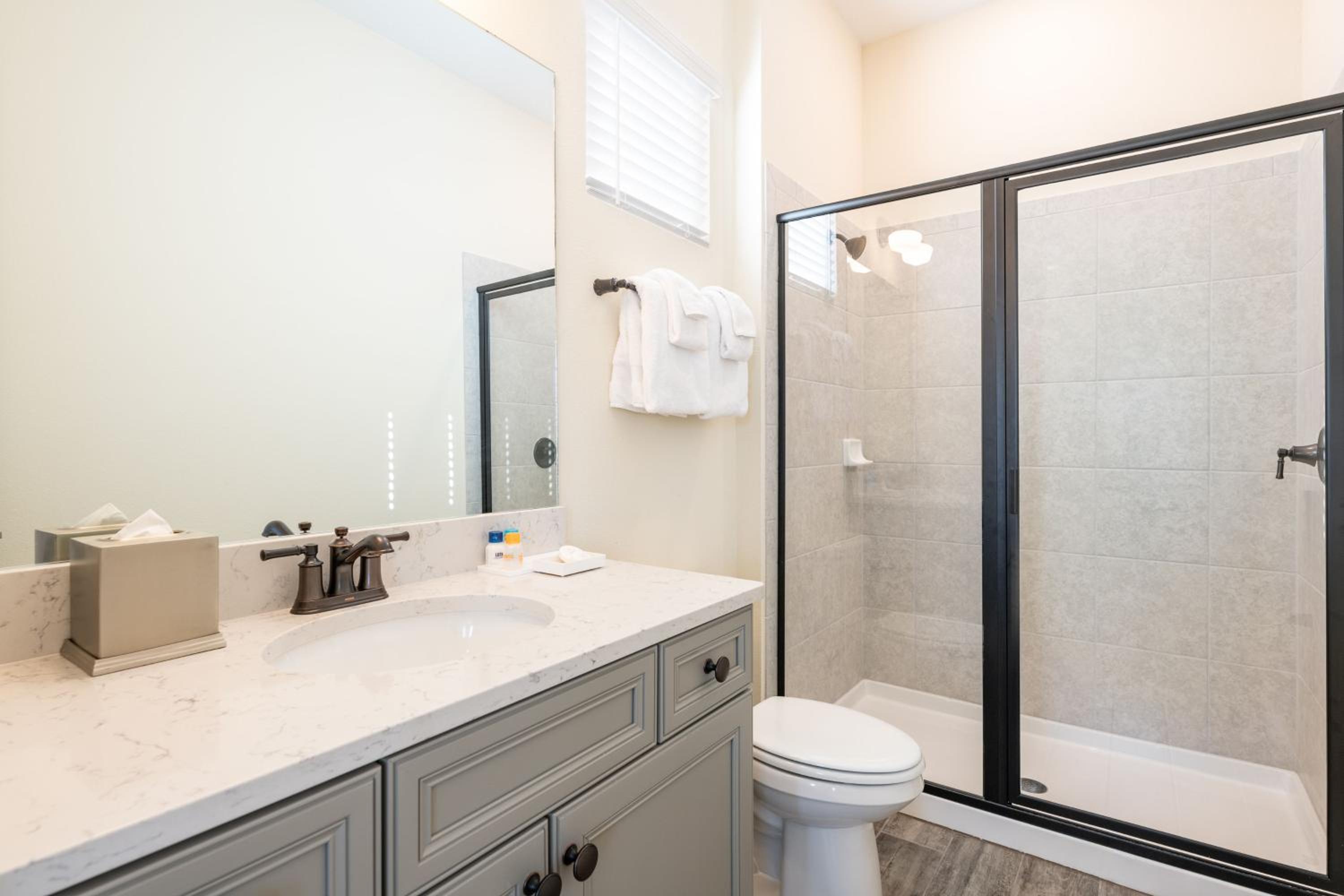 The Mermosa Cottage With Private Pool Near Disney With Margaritaville Resort & Island H2O Access - 8016St