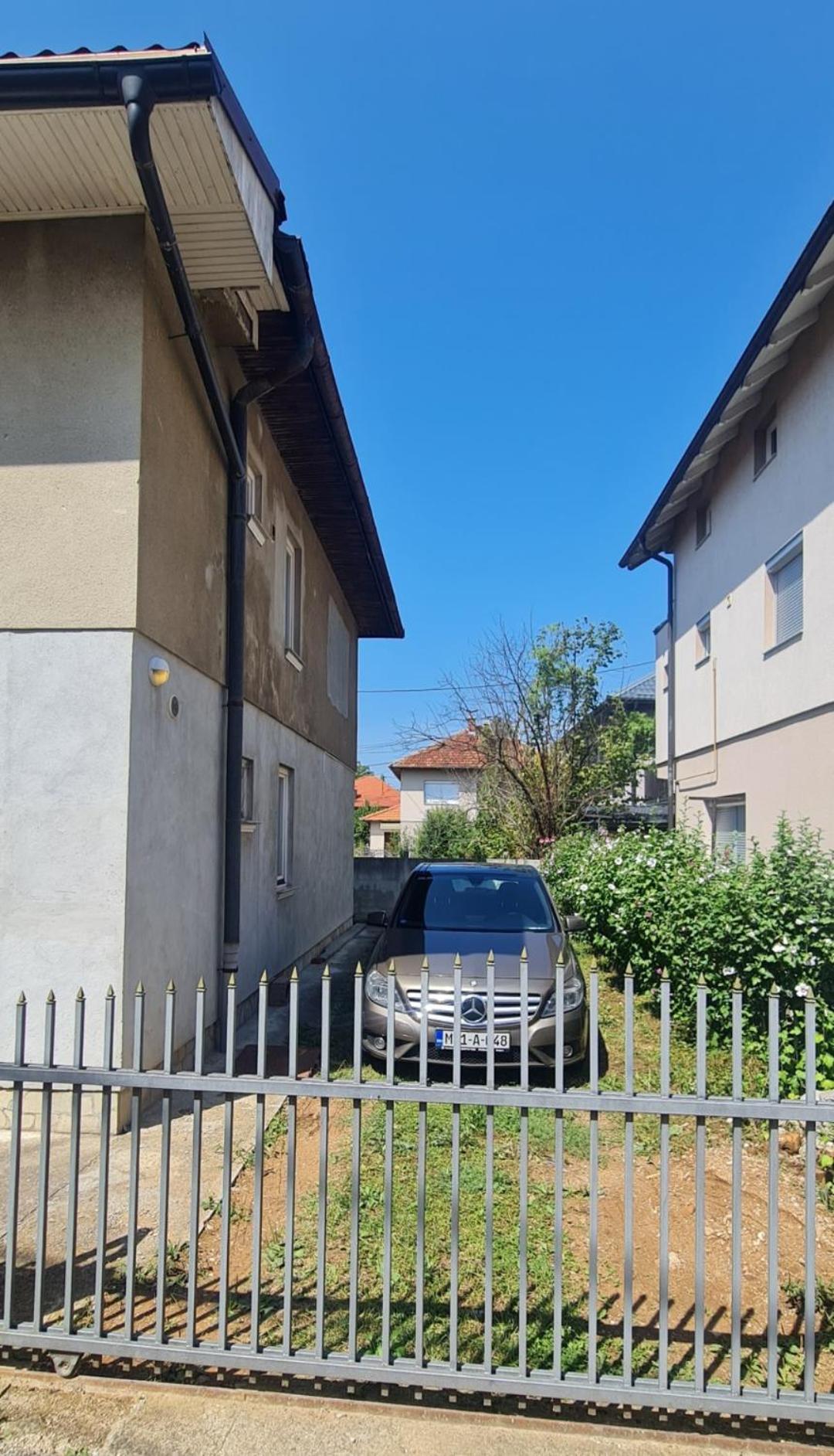 Apartman Nissa