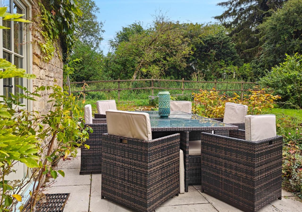 The Beckford Mews view 3