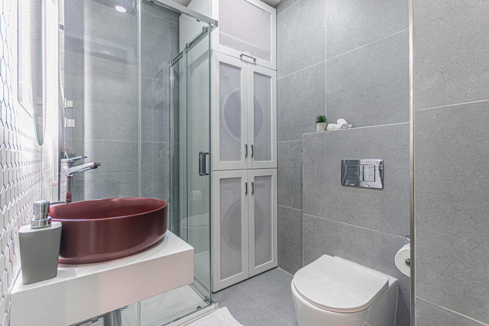 Modern Maisonette in Swieqi - 2 Bedrooms photo 4
