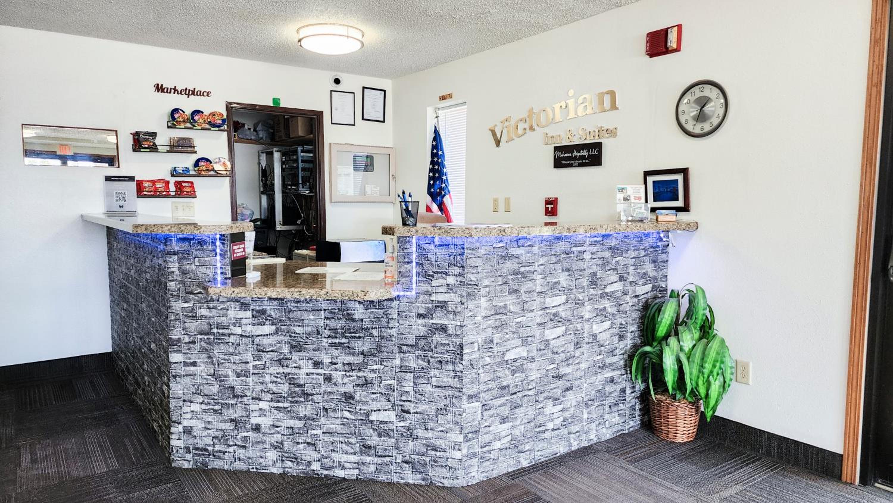 York Vacations - Victorian Inn  Suites-York - Property Image 5