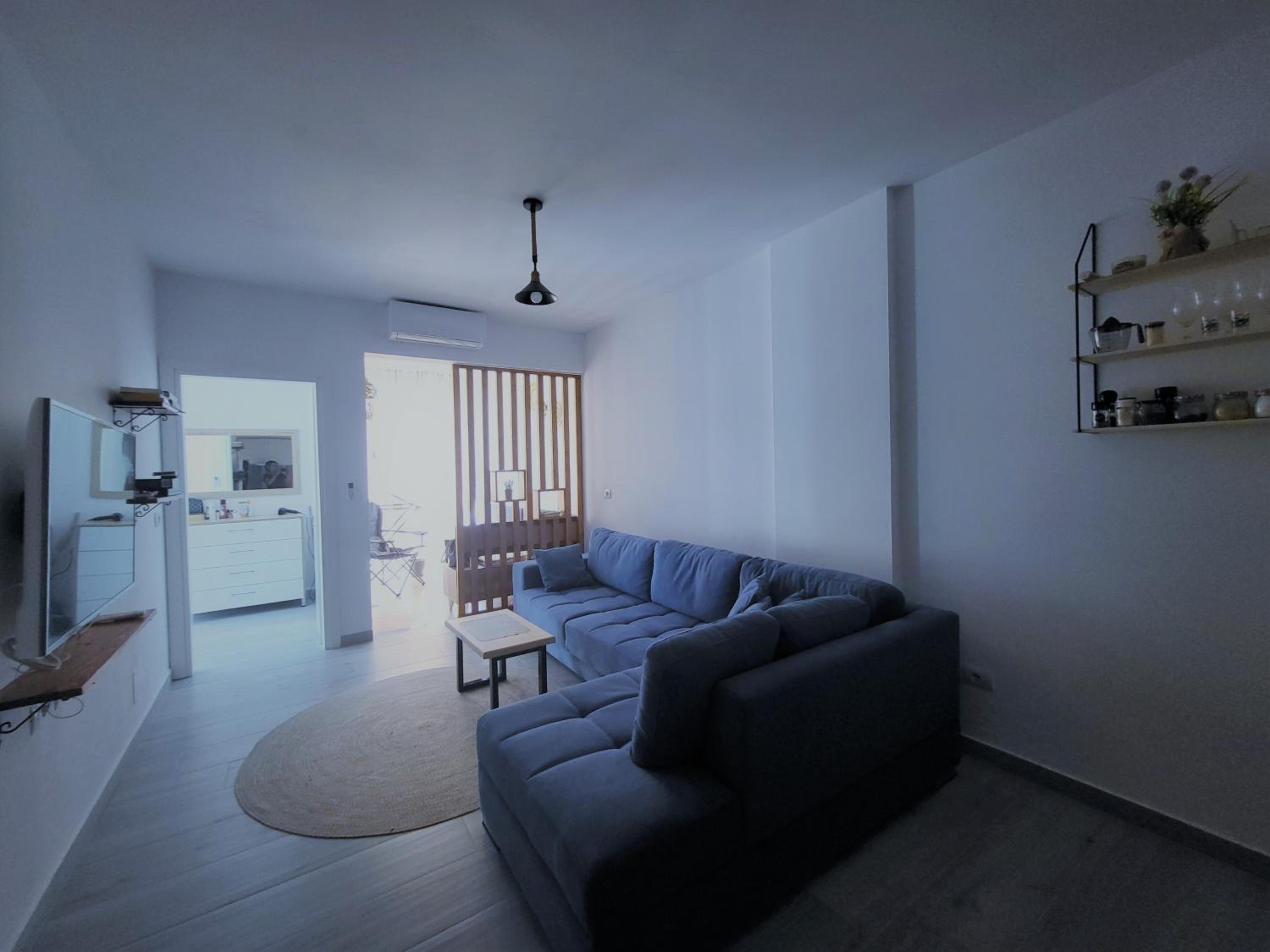 Nino's beach apartment
