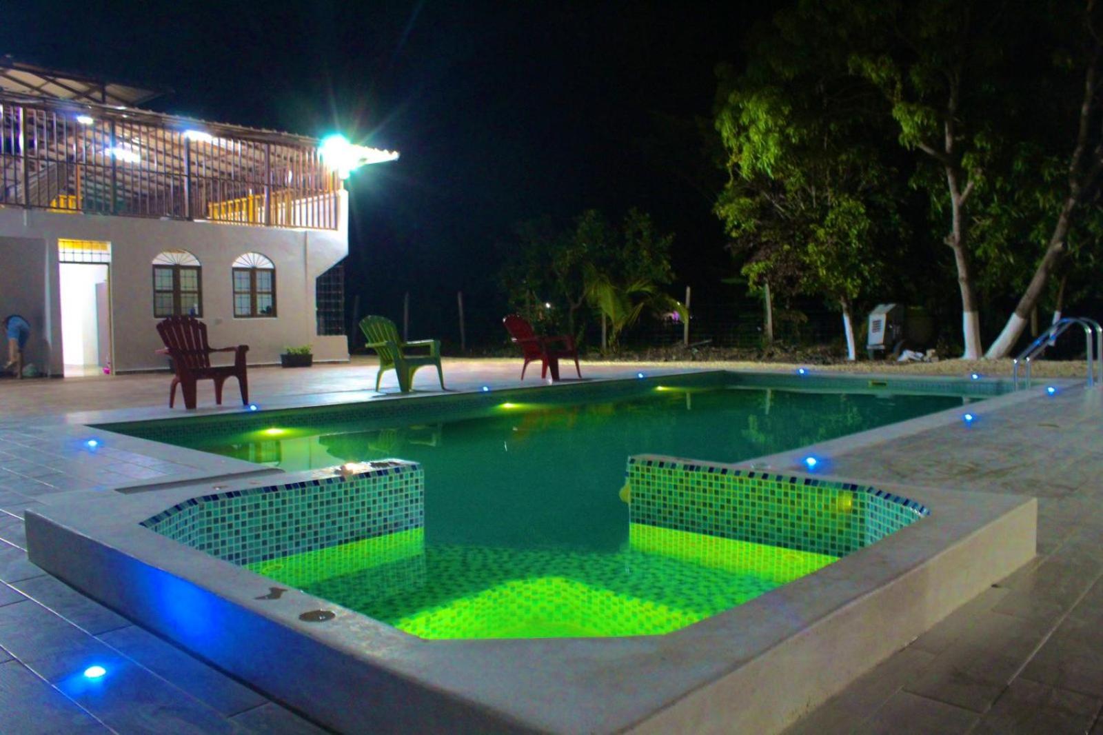 Villa Doris