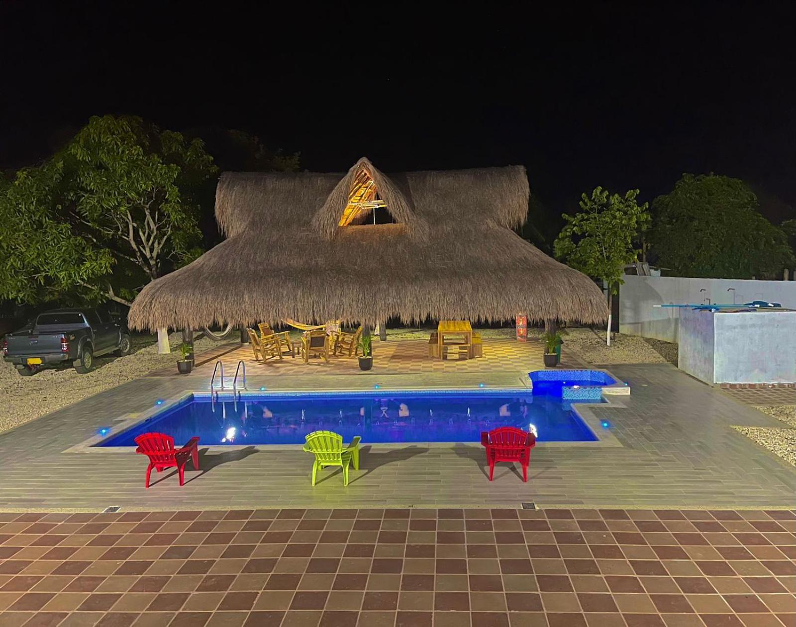 Villa Doris