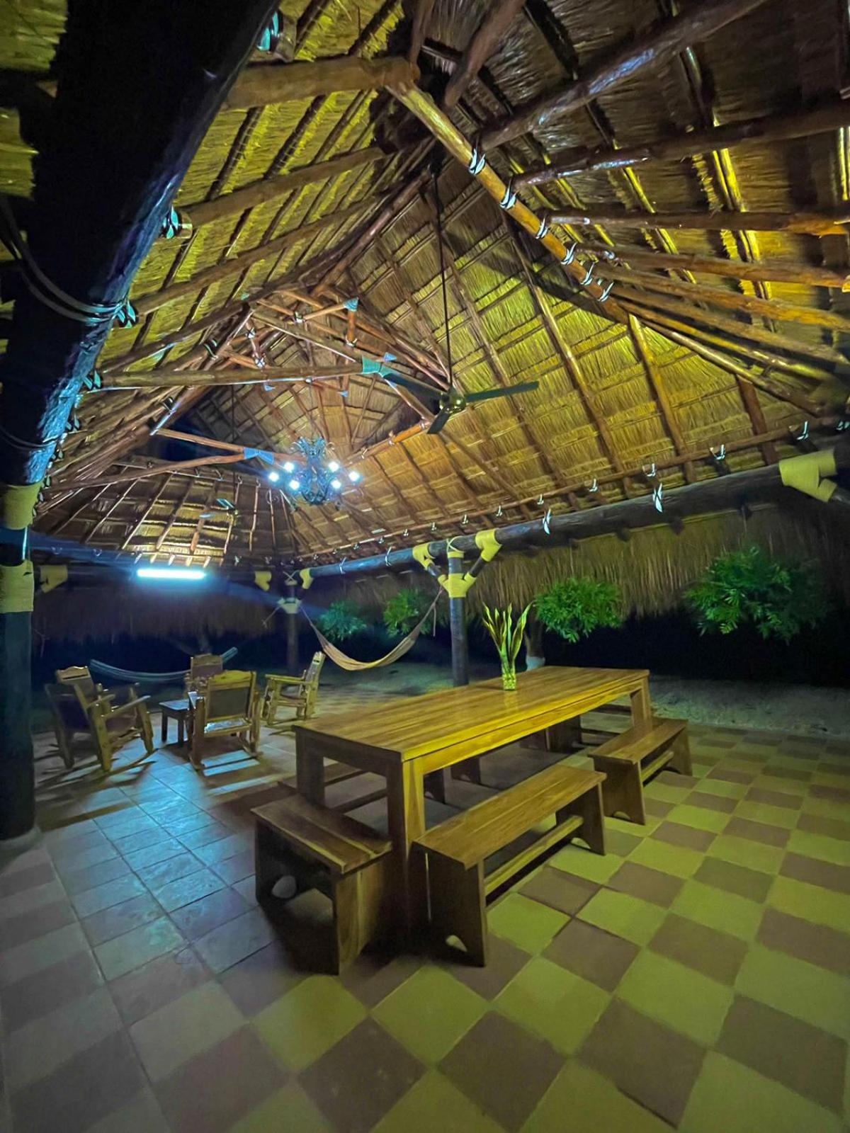 Villa Doris