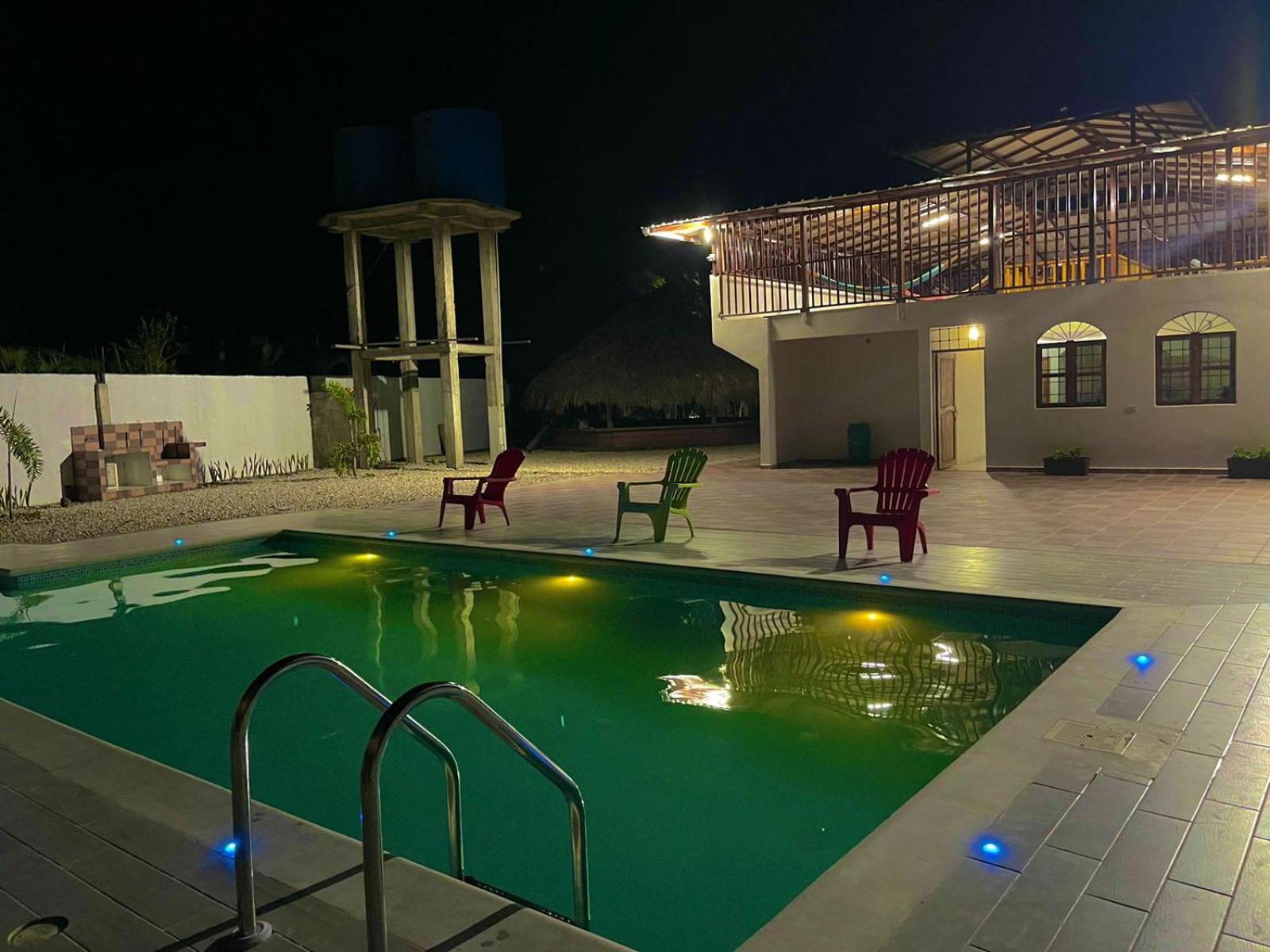 Villa Doris