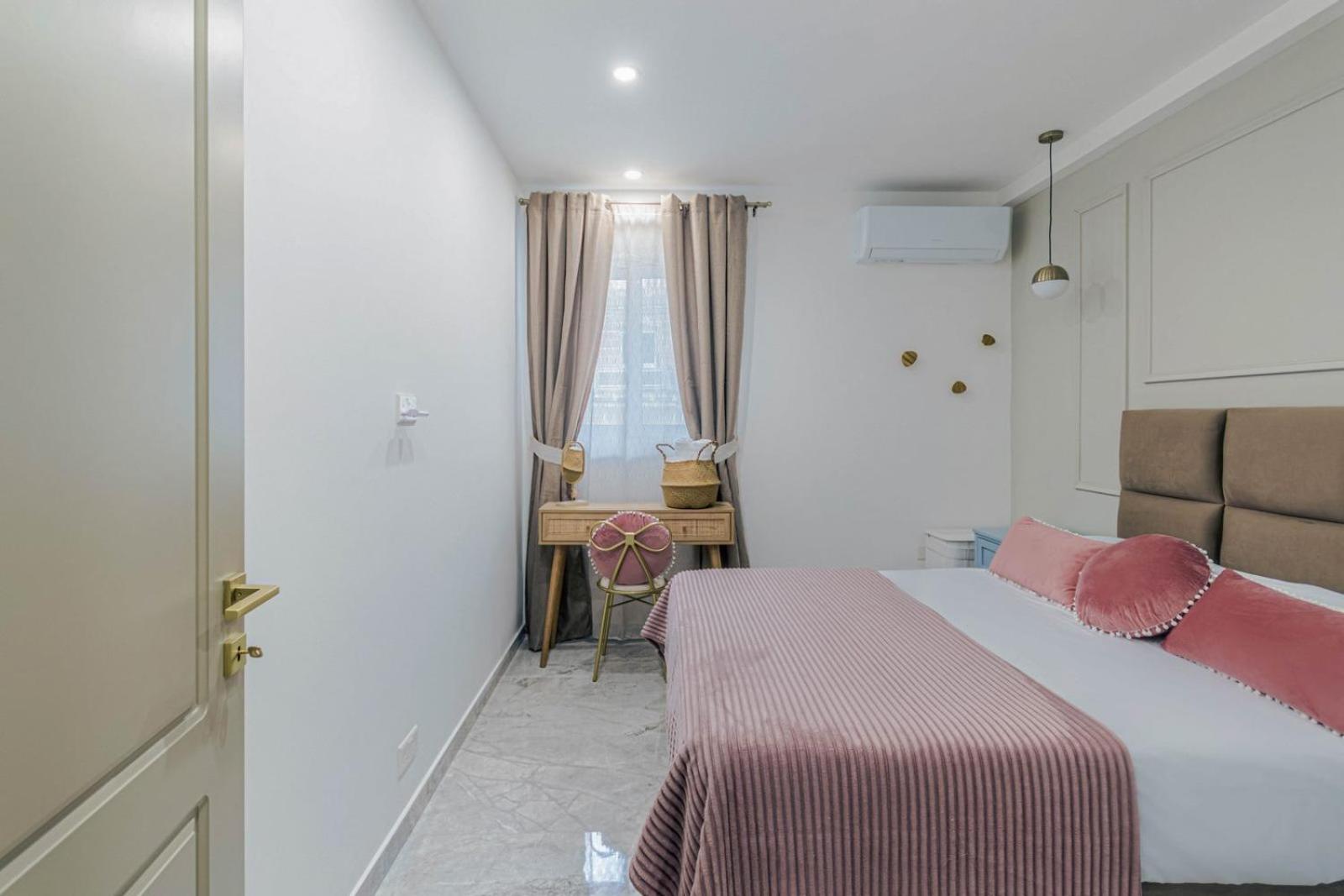 Modern Maisonette in Swieqi - 2 Bedrooms photo 5