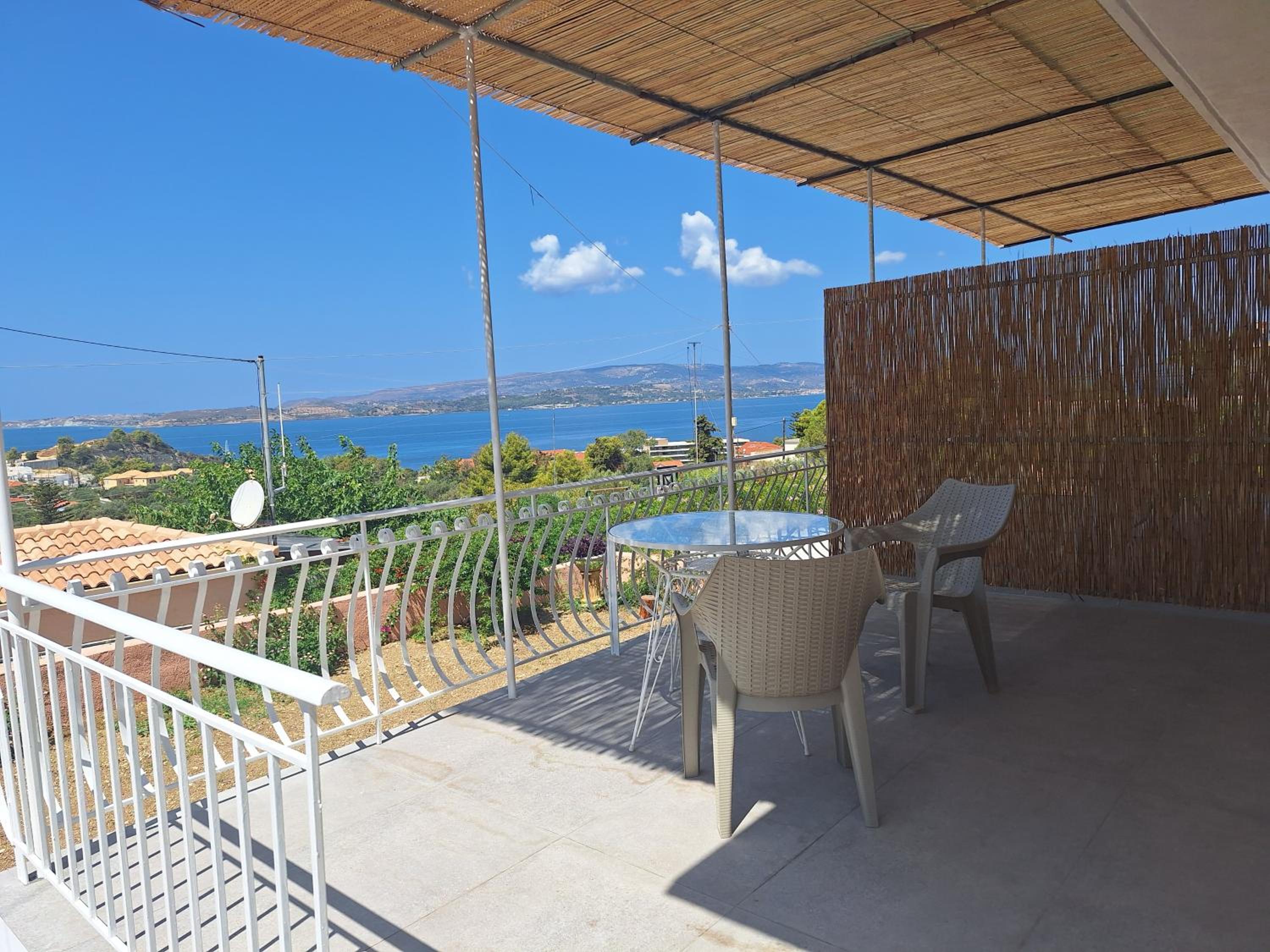 LASSI Apartment 1 view 3