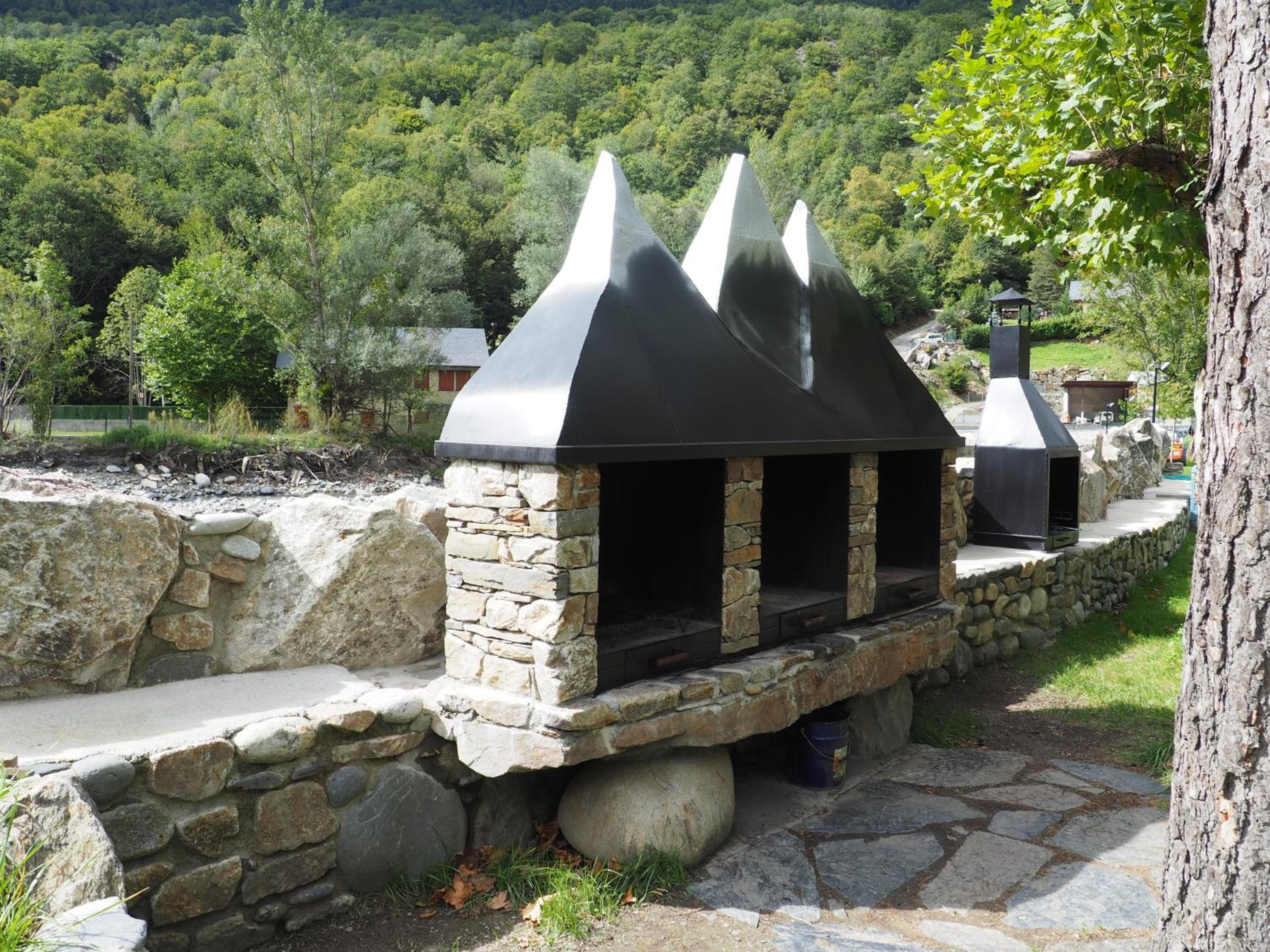 Camping Prado Verde