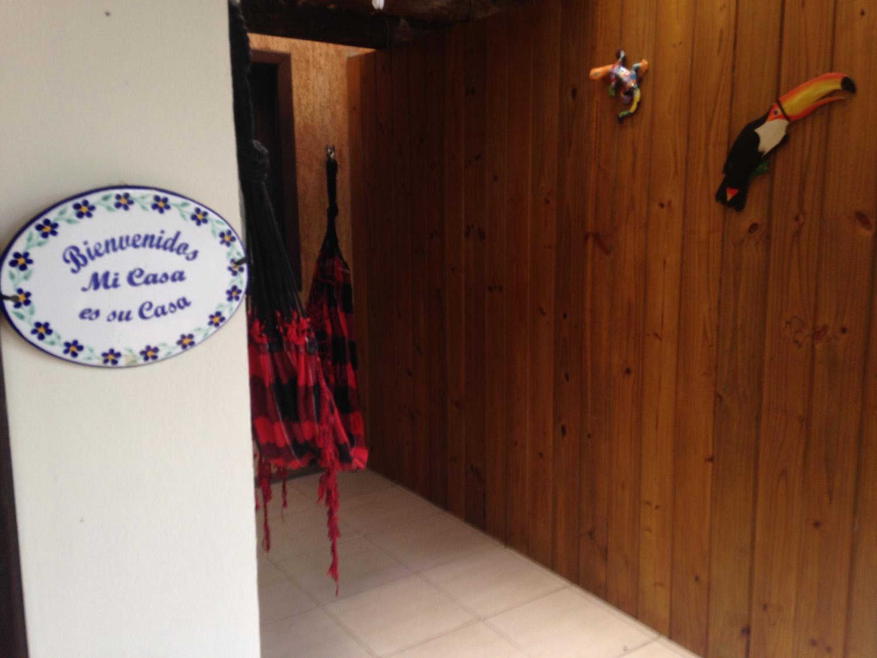 Nalua Guest House