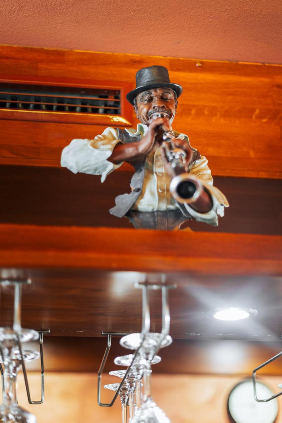 JazzPenzion