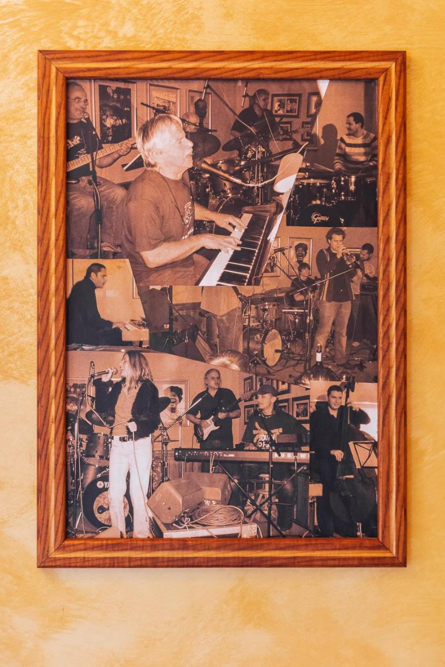 JazzPenzion